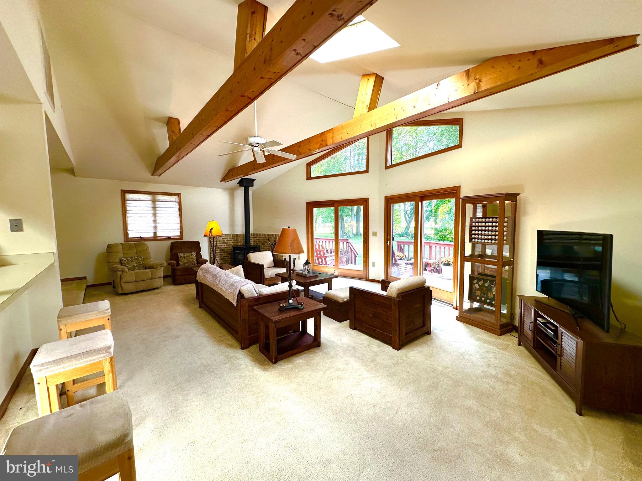 OCEAN PINES - TEAL BAY - Residential