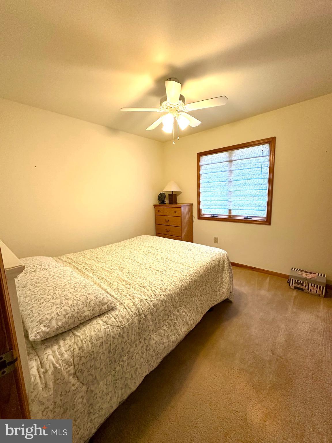 OCEAN PINES - TEAL BAY - Residential