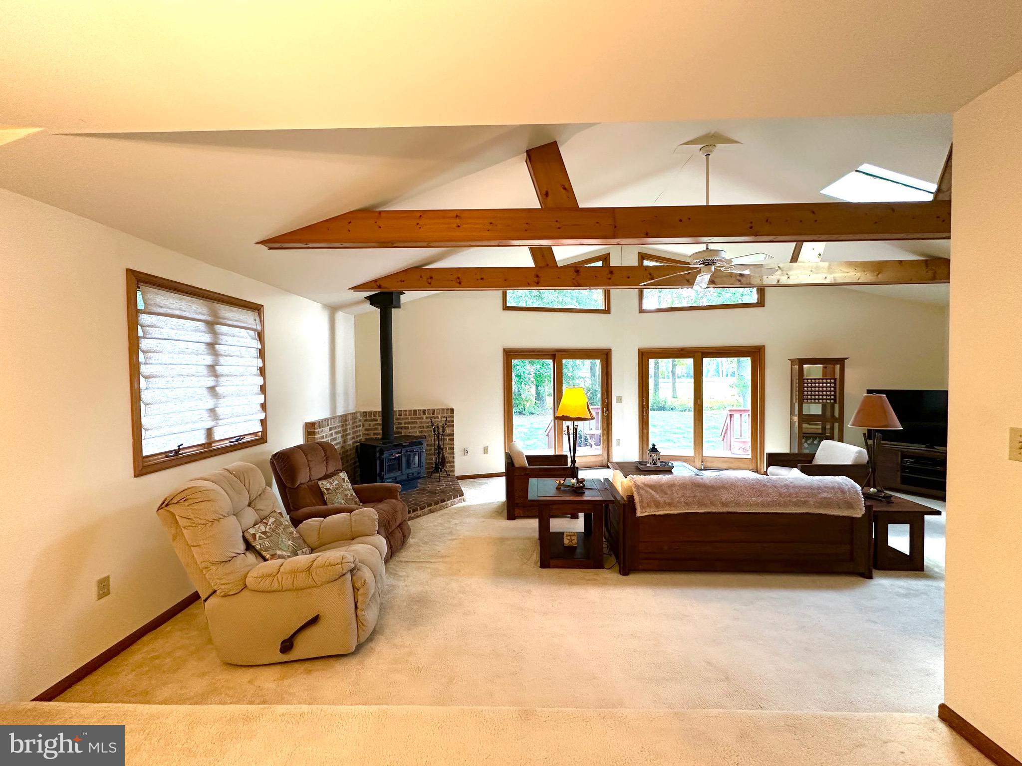 OCEAN PINES - TEAL BAY - Residential