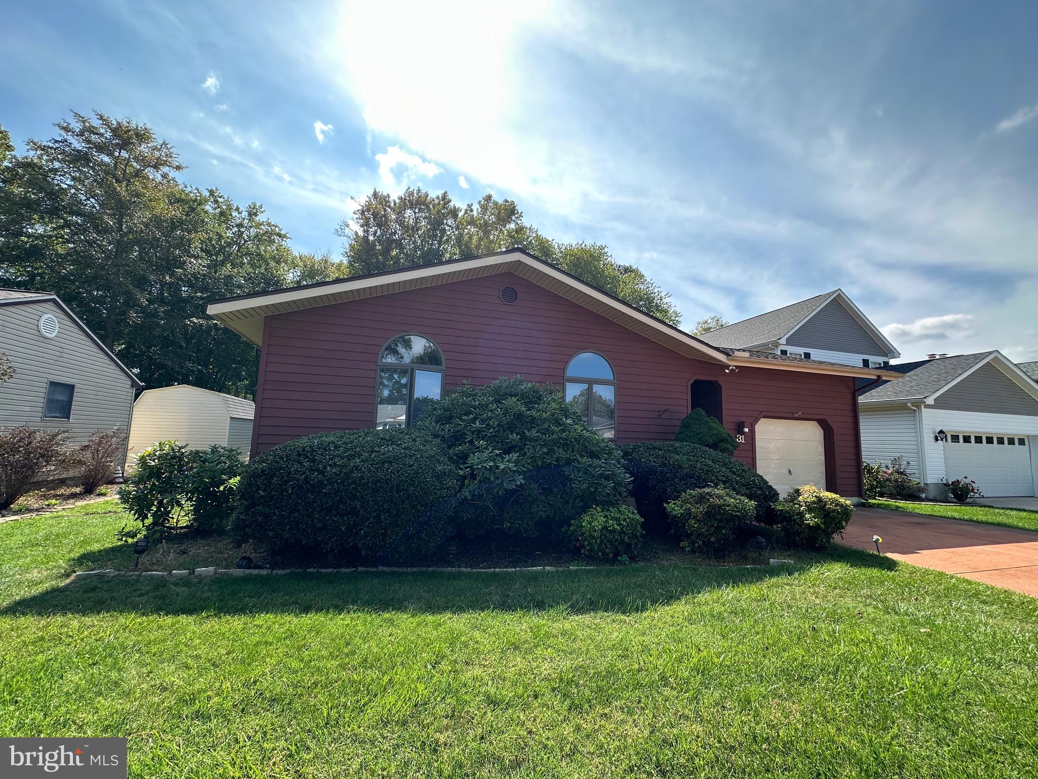 OCEAN PINES - TEAL BAY - Residential