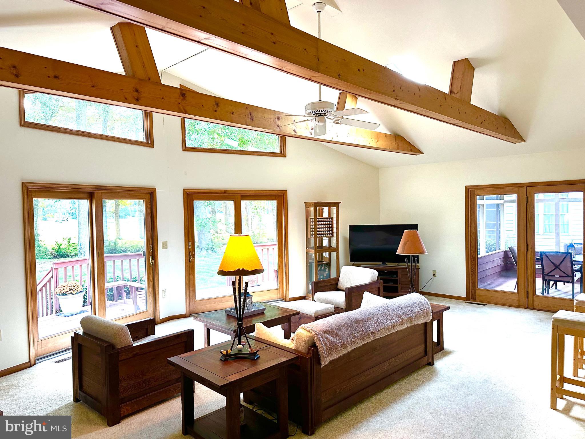 OCEAN PINES - TEAL BAY - Residential