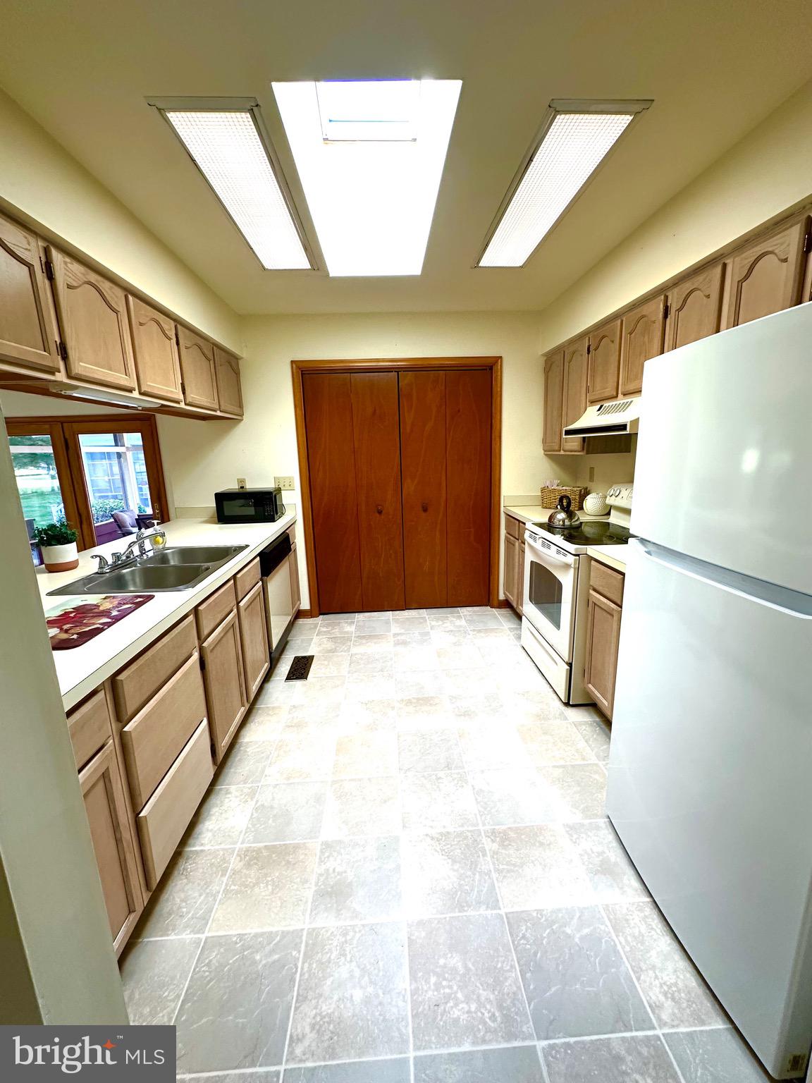 OCEAN PINES - TEAL BAY - Residential