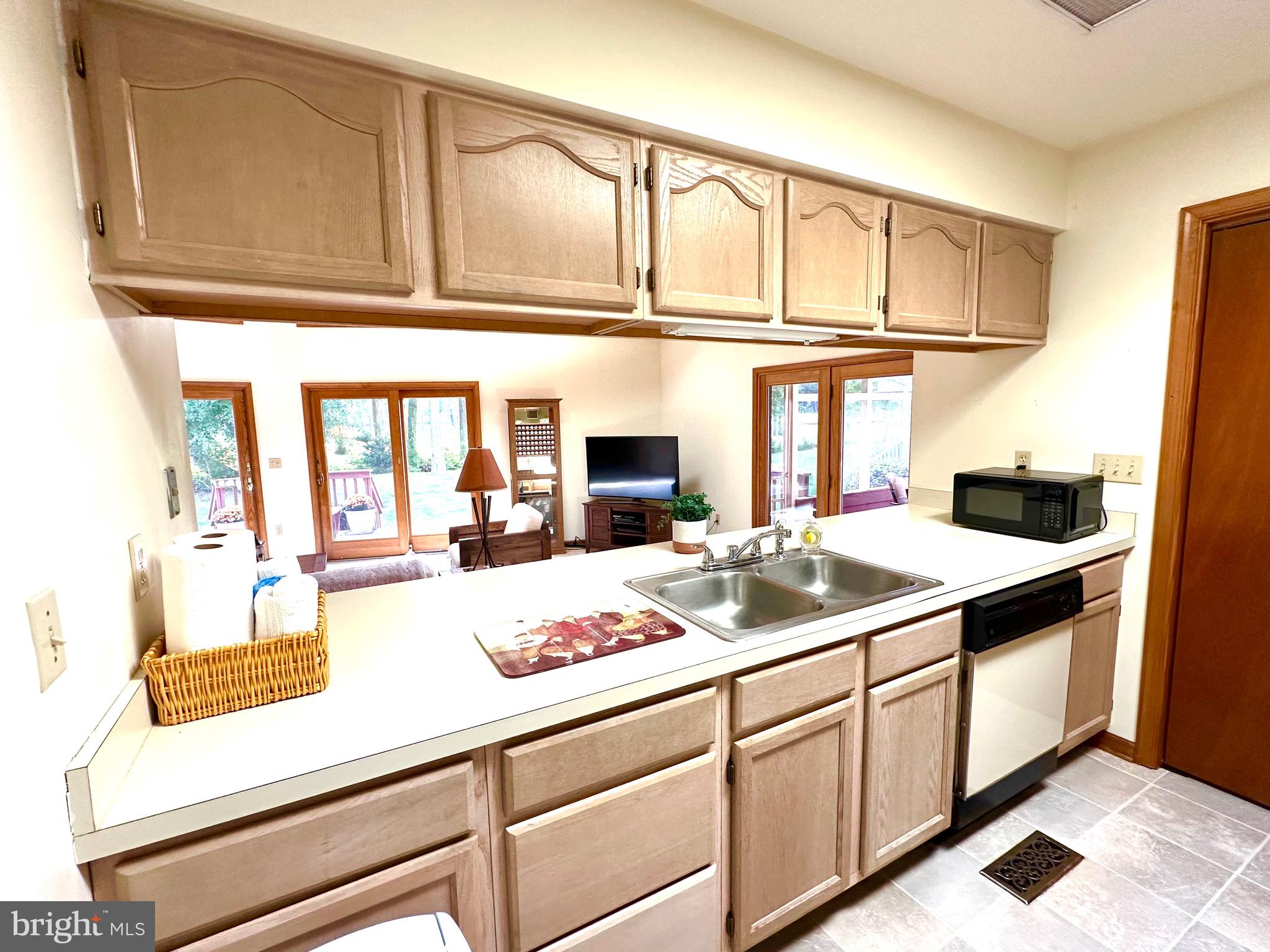 OCEAN PINES - TEAL BAY - Residential