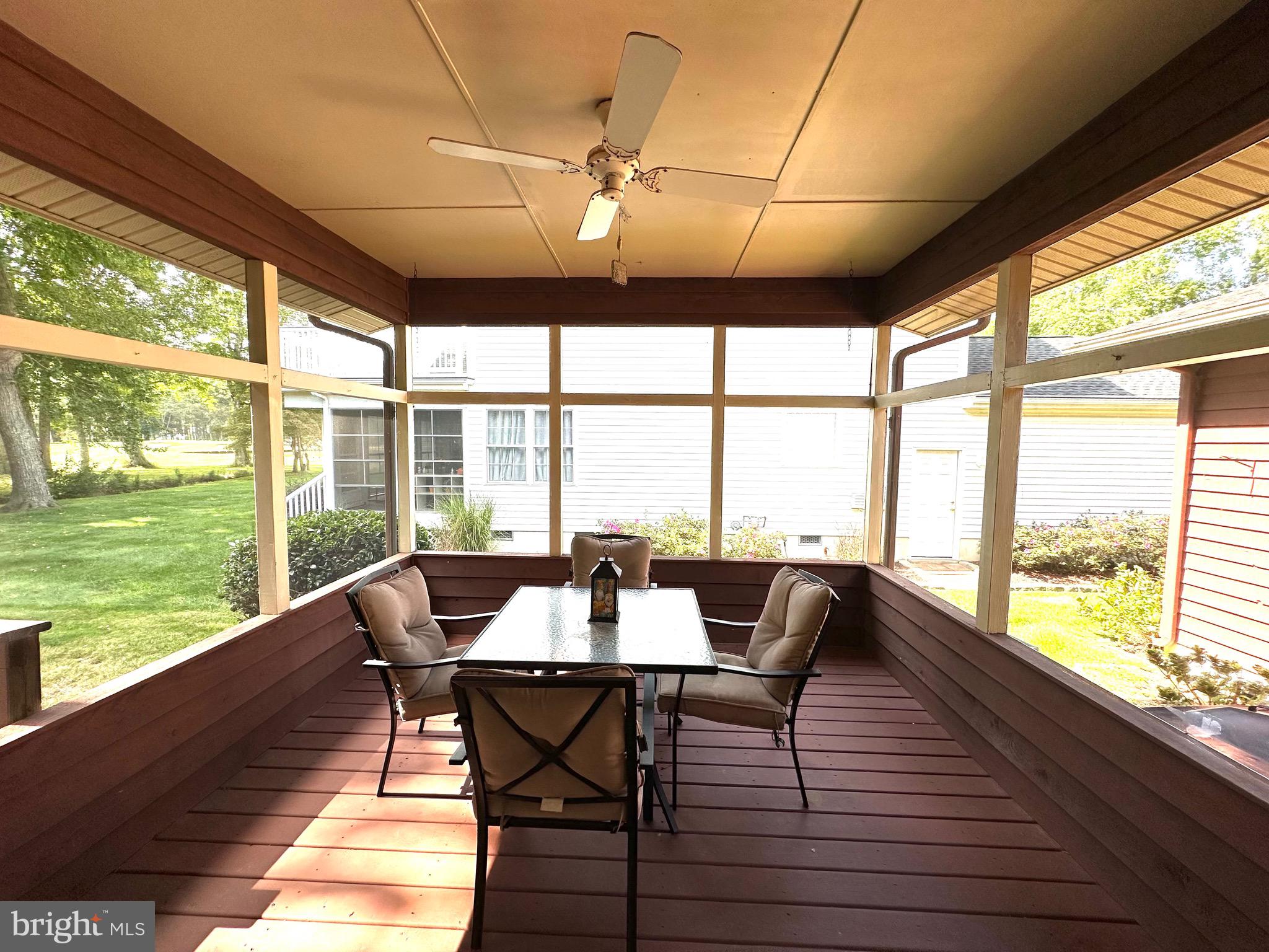 OCEAN PINES - TEAL BAY - Residential