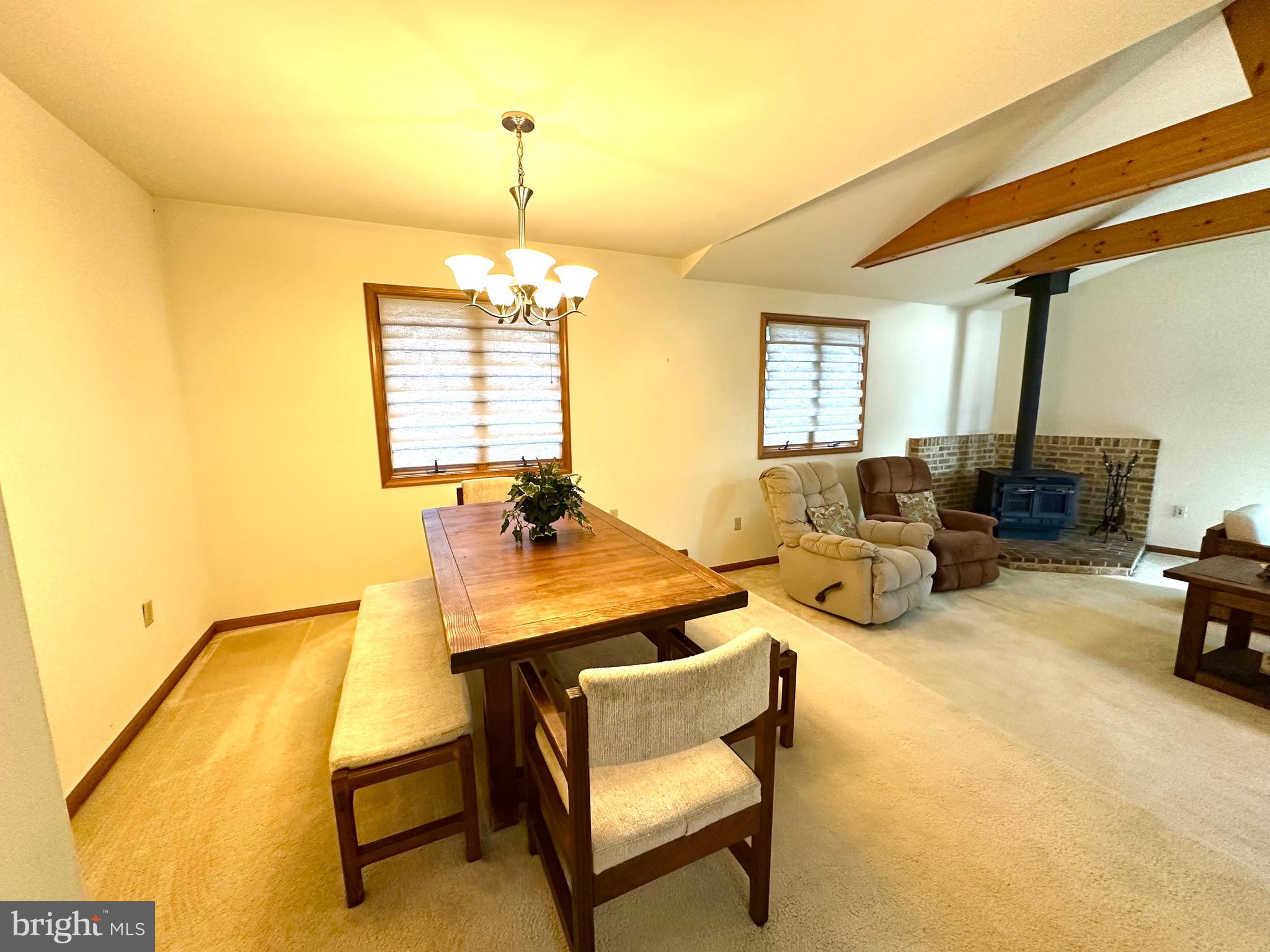 OCEAN PINES - TEAL BAY - Residential