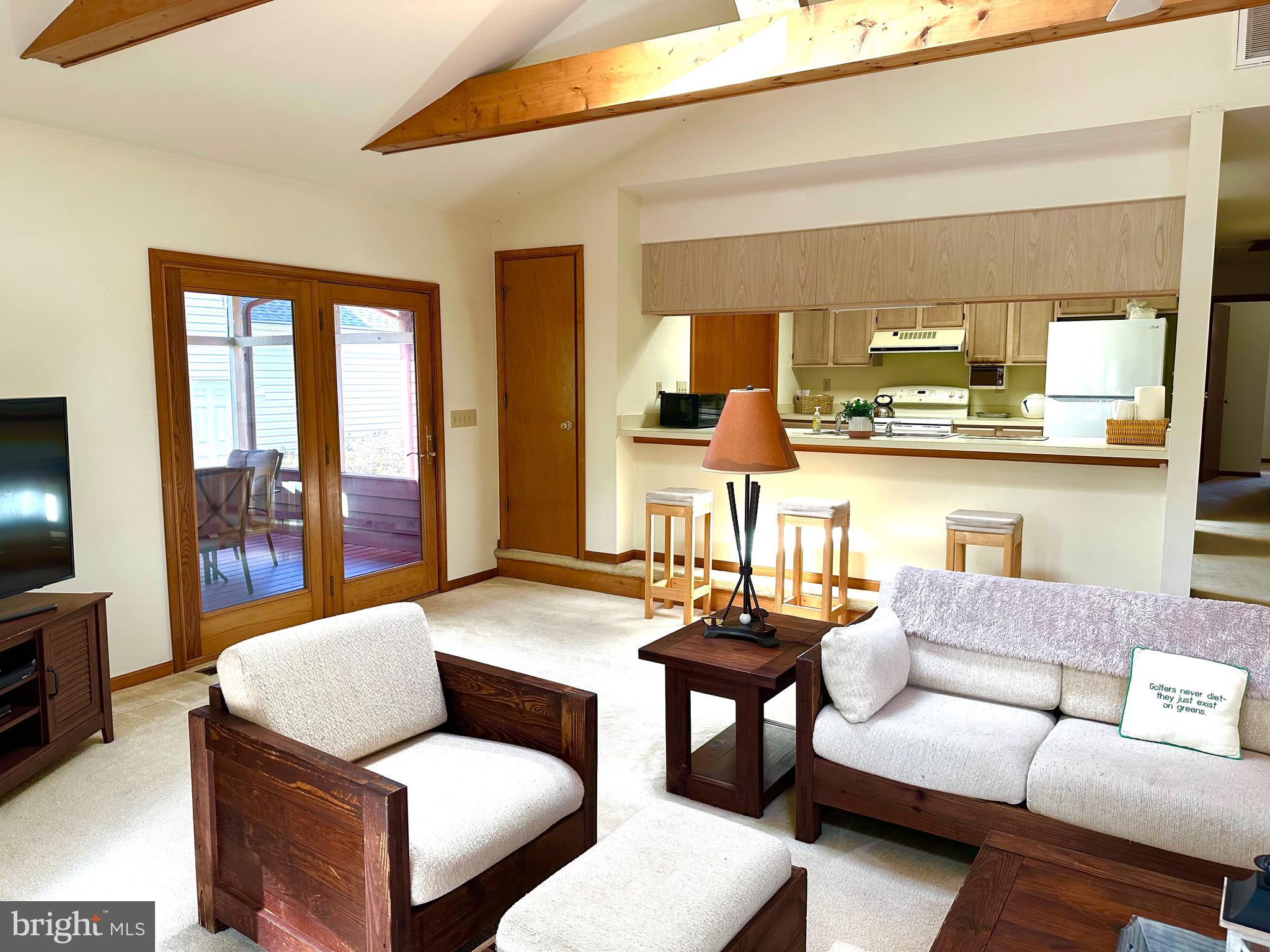 OCEAN PINES - TEAL BAY - Residential