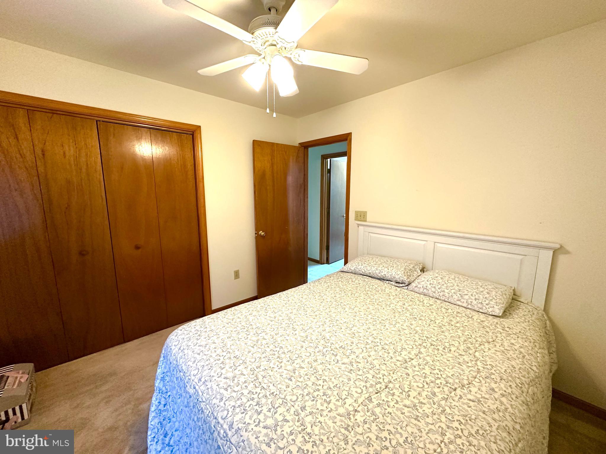 OCEAN PINES - TEAL BAY - Residential