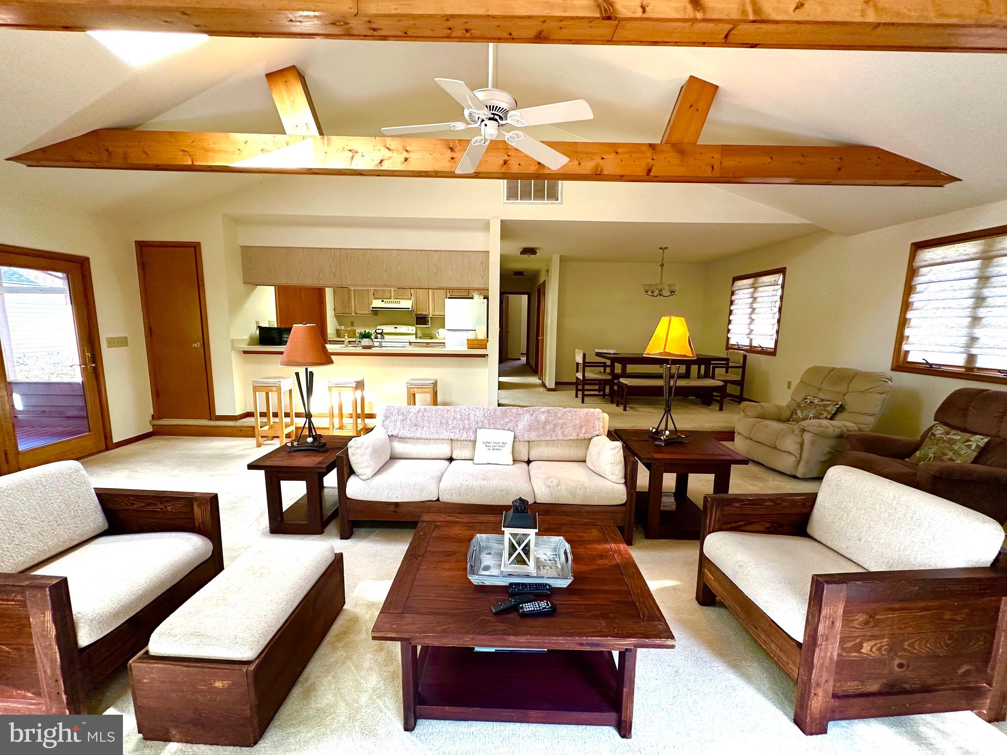 OCEAN PINES - TEAL BAY - Residential