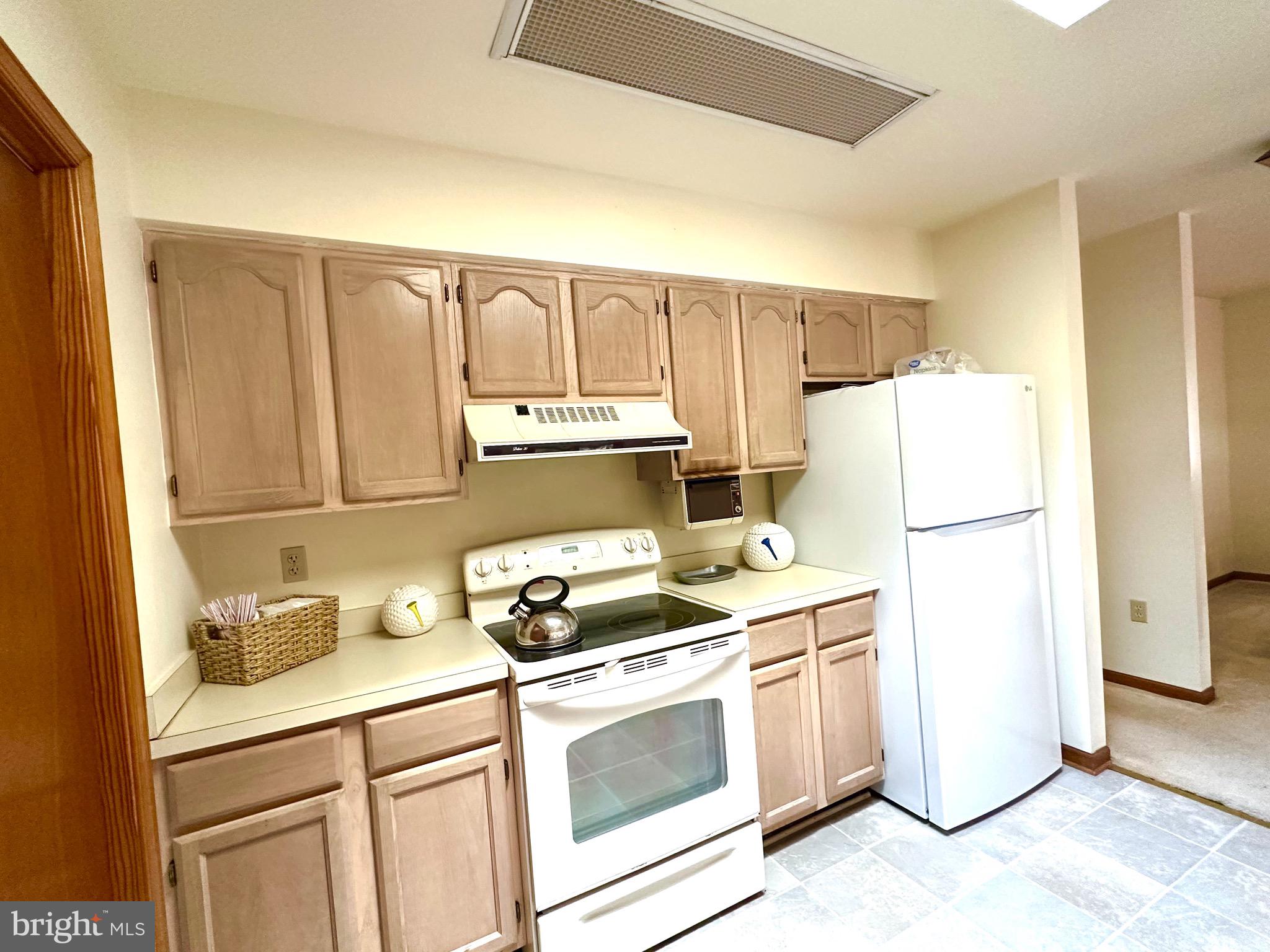 OCEAN PINES - TEAL BAY - Residential