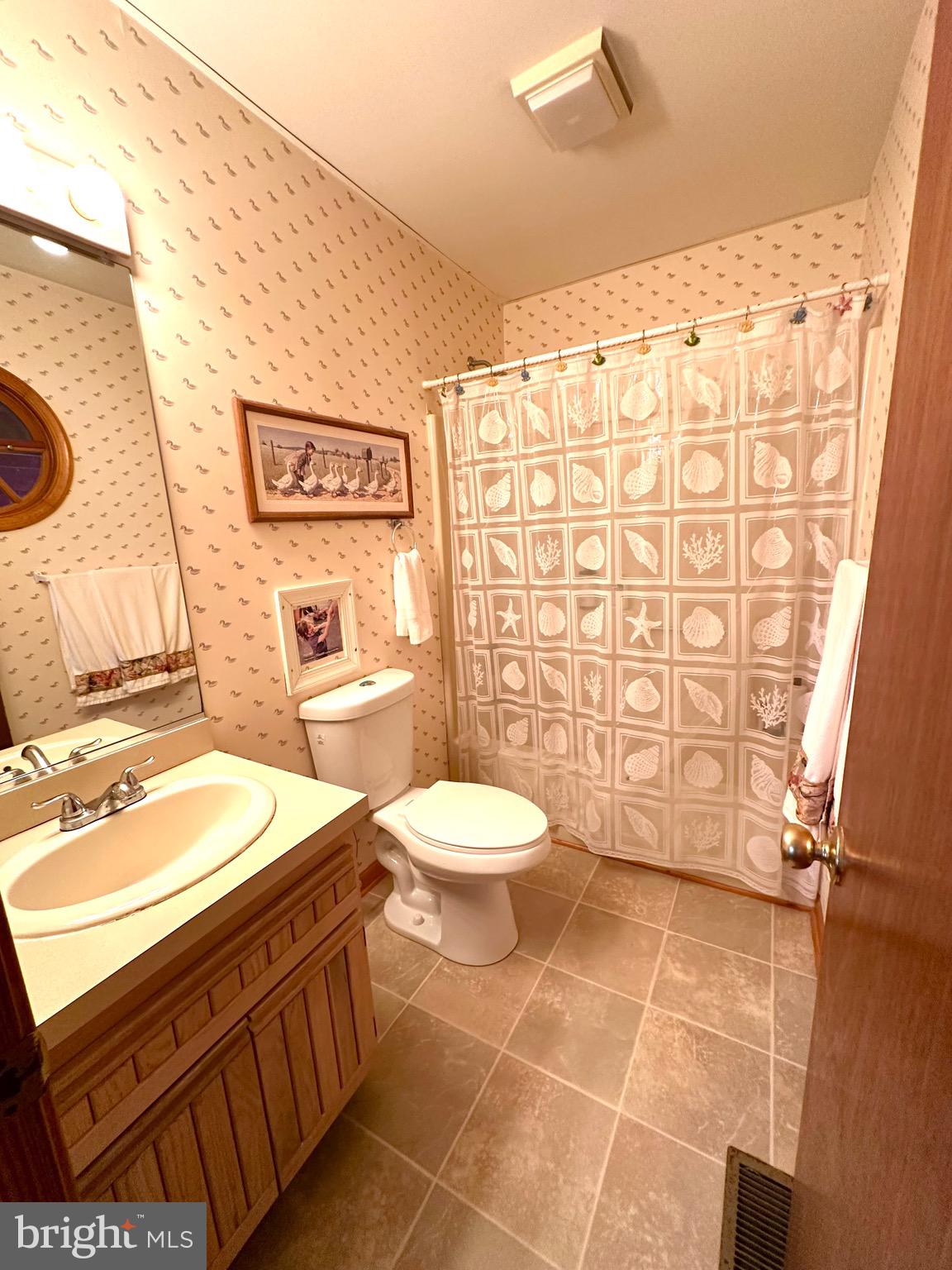 OCEAN PINES - TEAL BAY - Residential