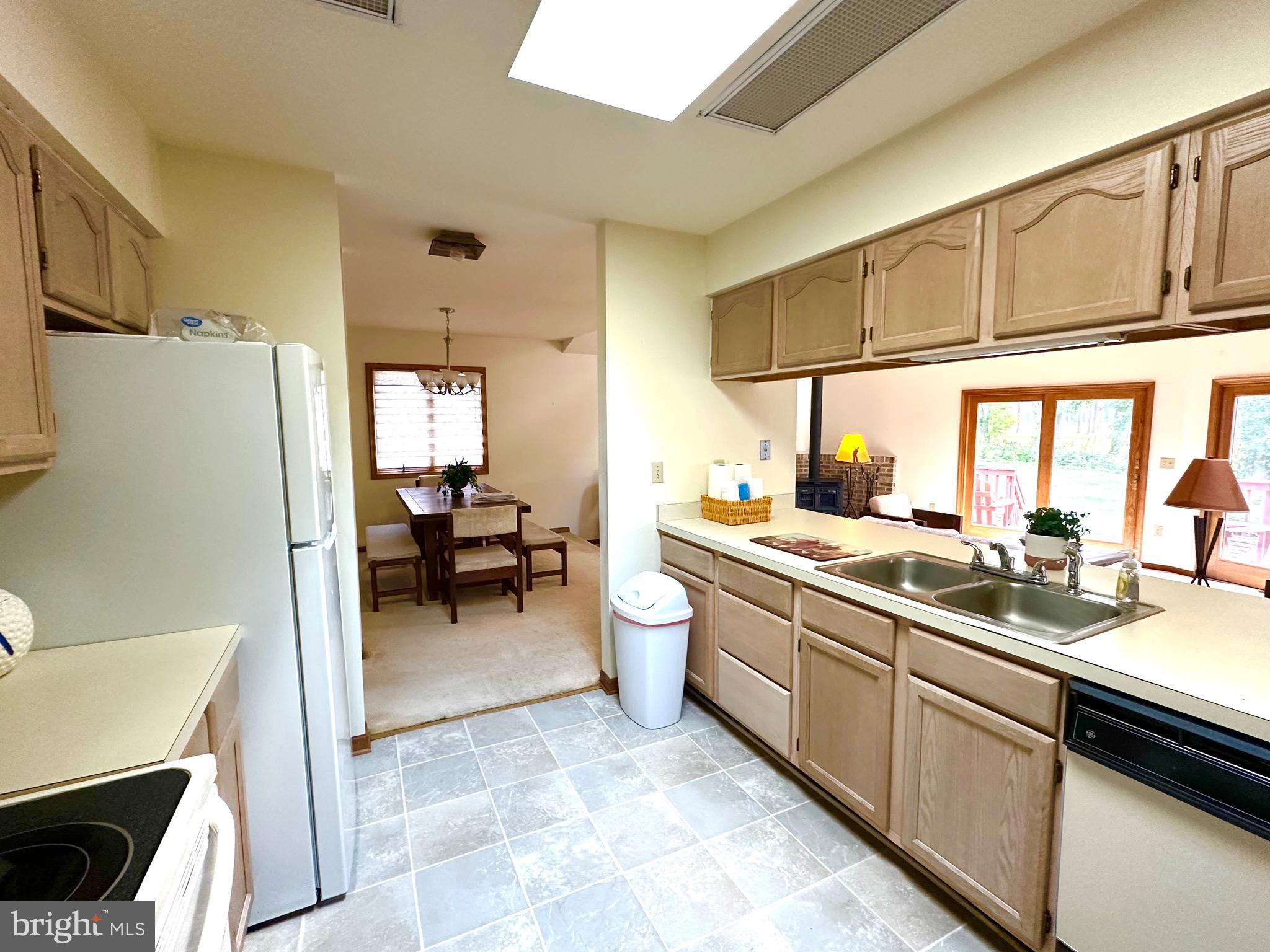 OCEAN PINES - TEAL BAY - Residential