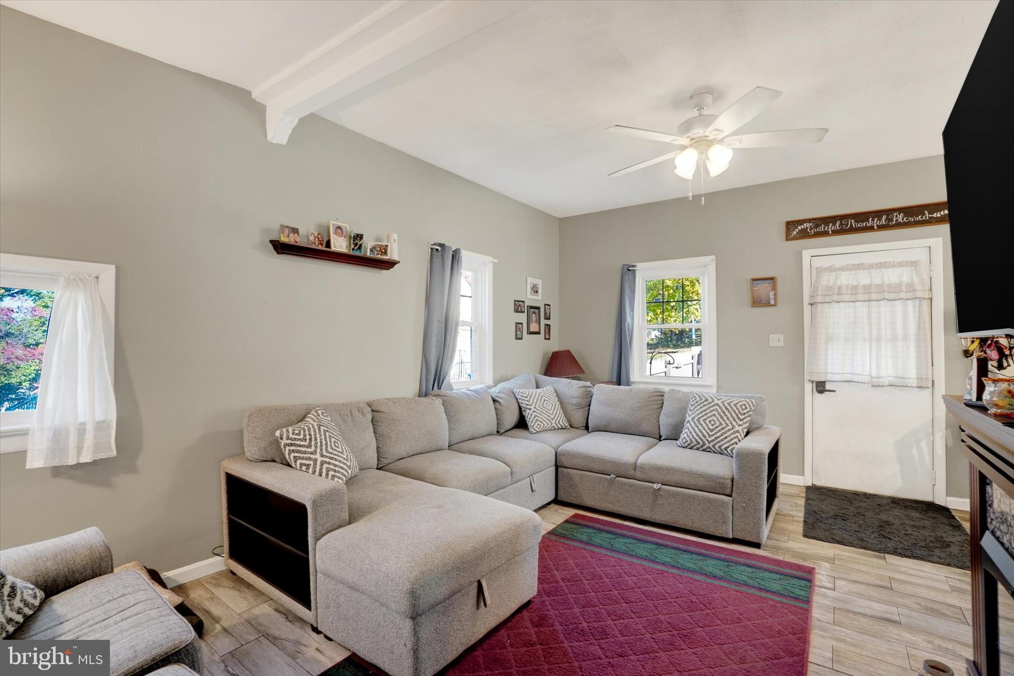 1262 S ALBEMARLE STREET