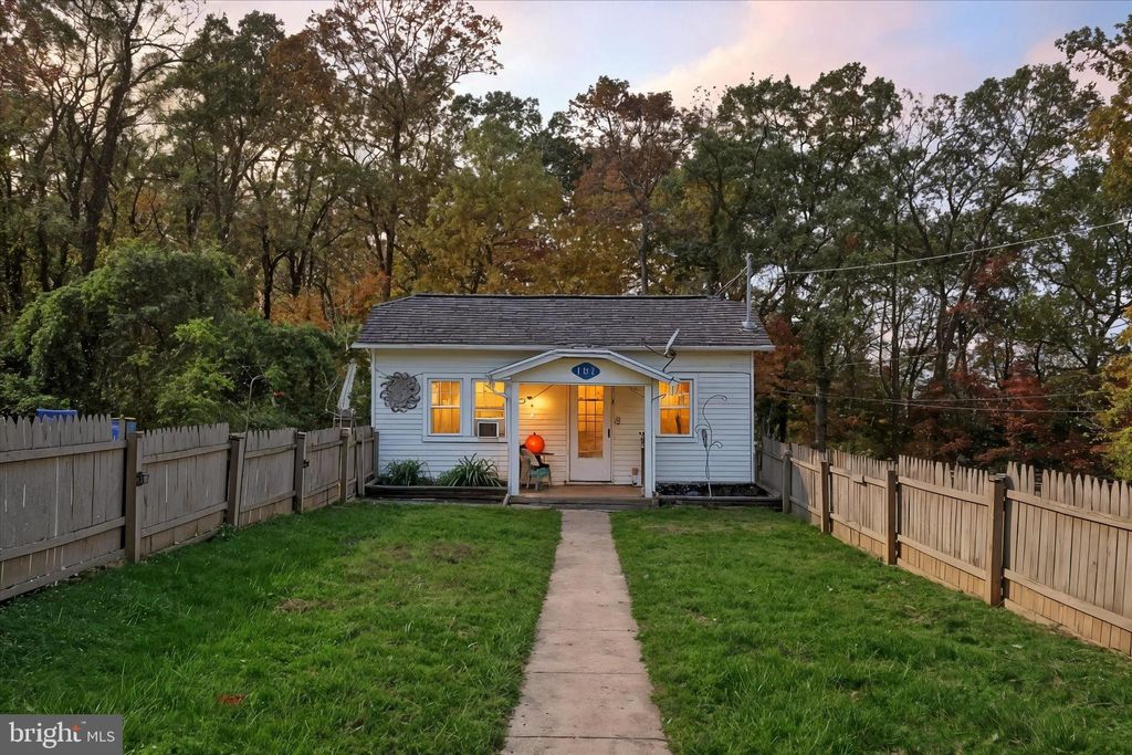 Photo of 1262 S Albemarle Street, YORK, PA 17403 (MLS # PAYK2092584)