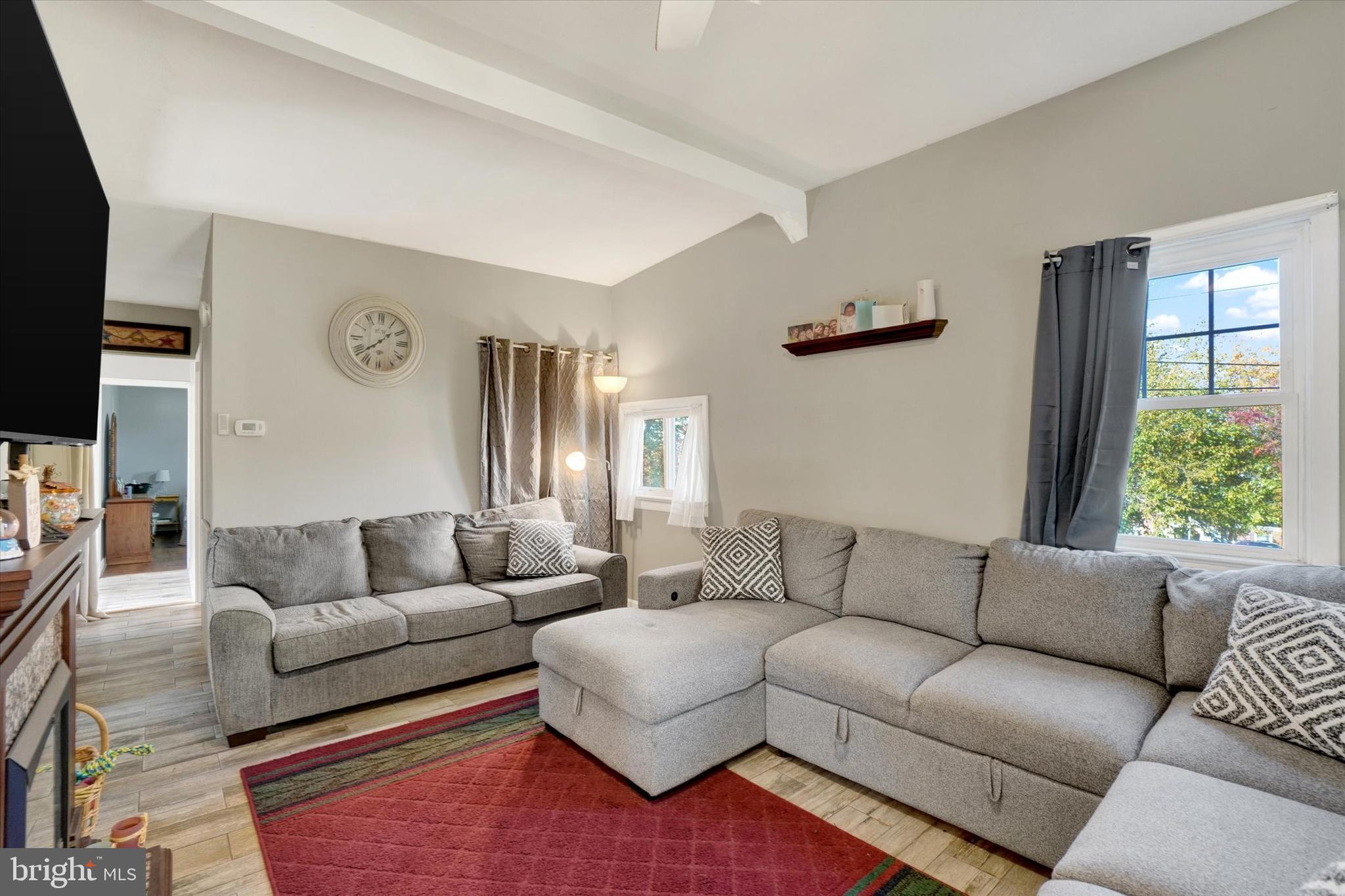 1262 S ALBEMARLE STREET