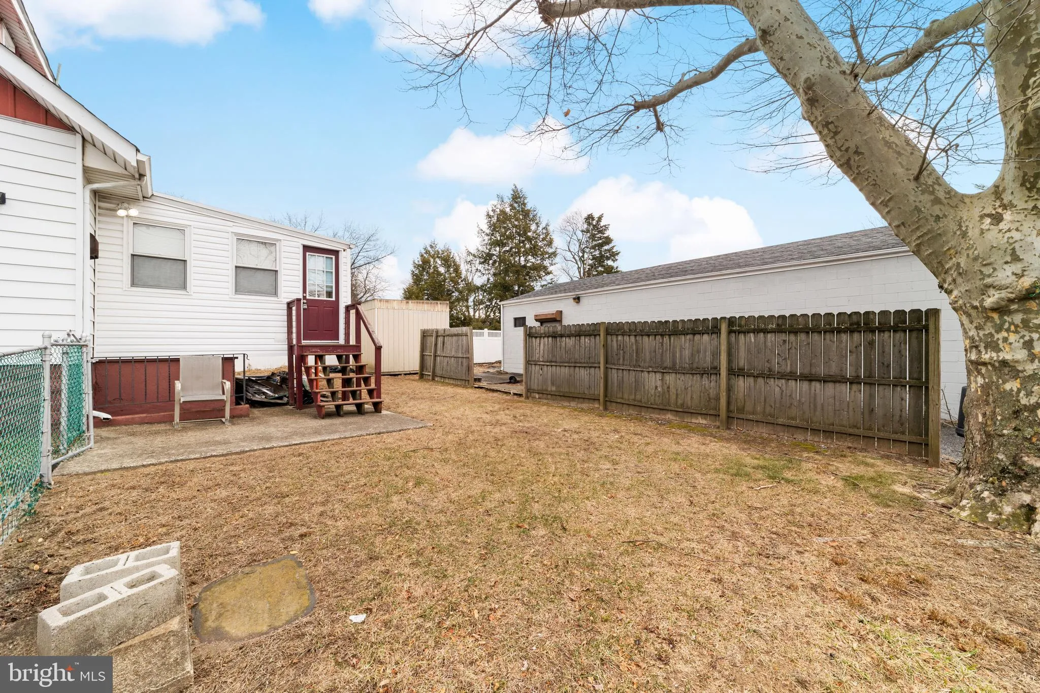 Blackwood, New Jersey 08012, United States, 2 Bedrooms Bedrooms, ,1 BathroomBathrooms,Residential,Active,79895