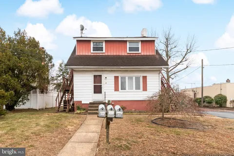 14 Fairfax Avenue, Blackwood, NJ MLS: NJCD2086912