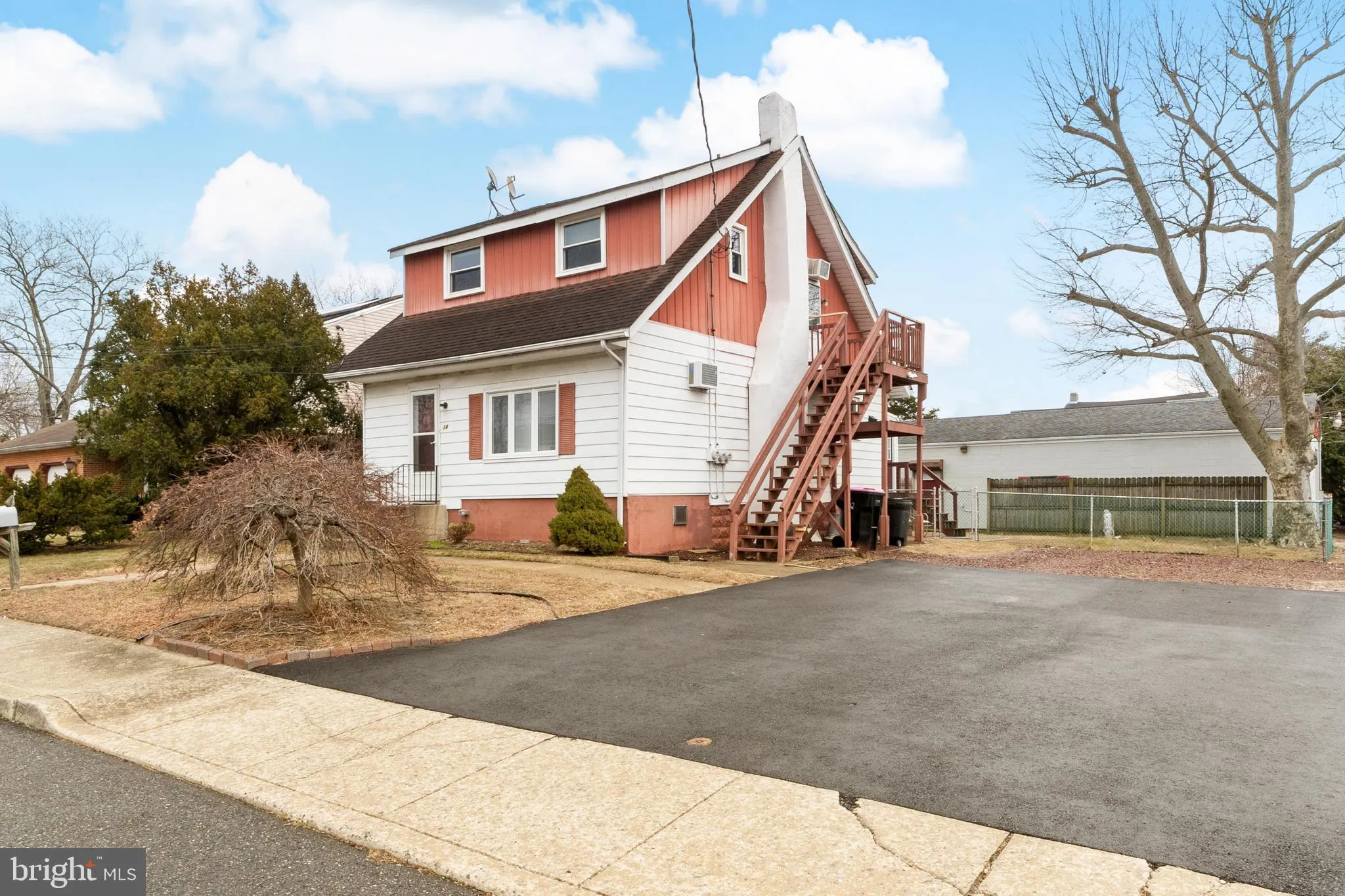 Blackwood, New Jersey 08012, United States, 2 Bedrooms Bedrooms, ,1 BathroomBathrooms,Residential,Active,79895