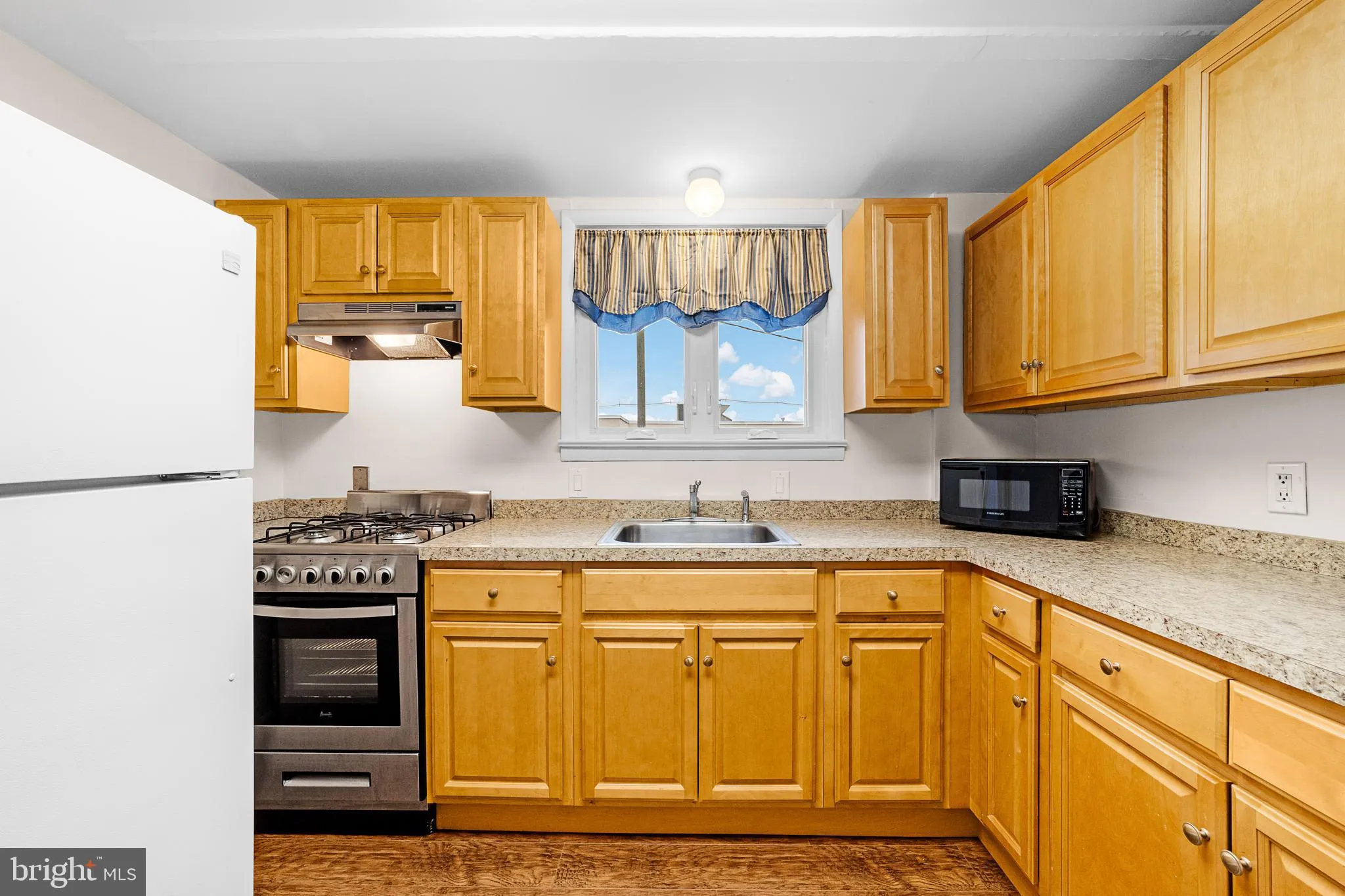 Blackwood, New Jersey 08012, United States, 2 Bedrooms Bedrooms, ,1 BathroomBathrooms,Residential,Active,79895