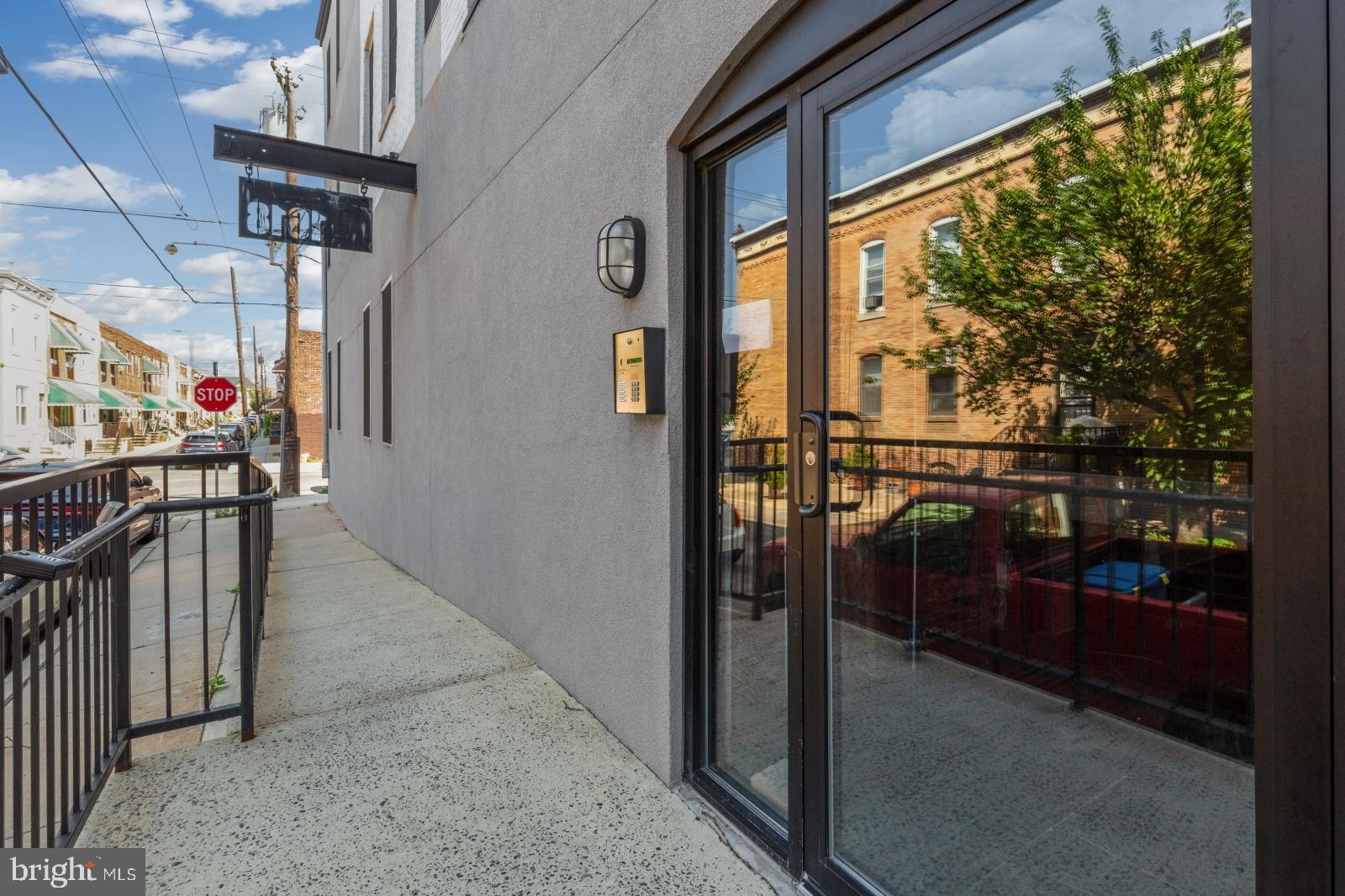 WEST PASSYUNK - Residential Lease