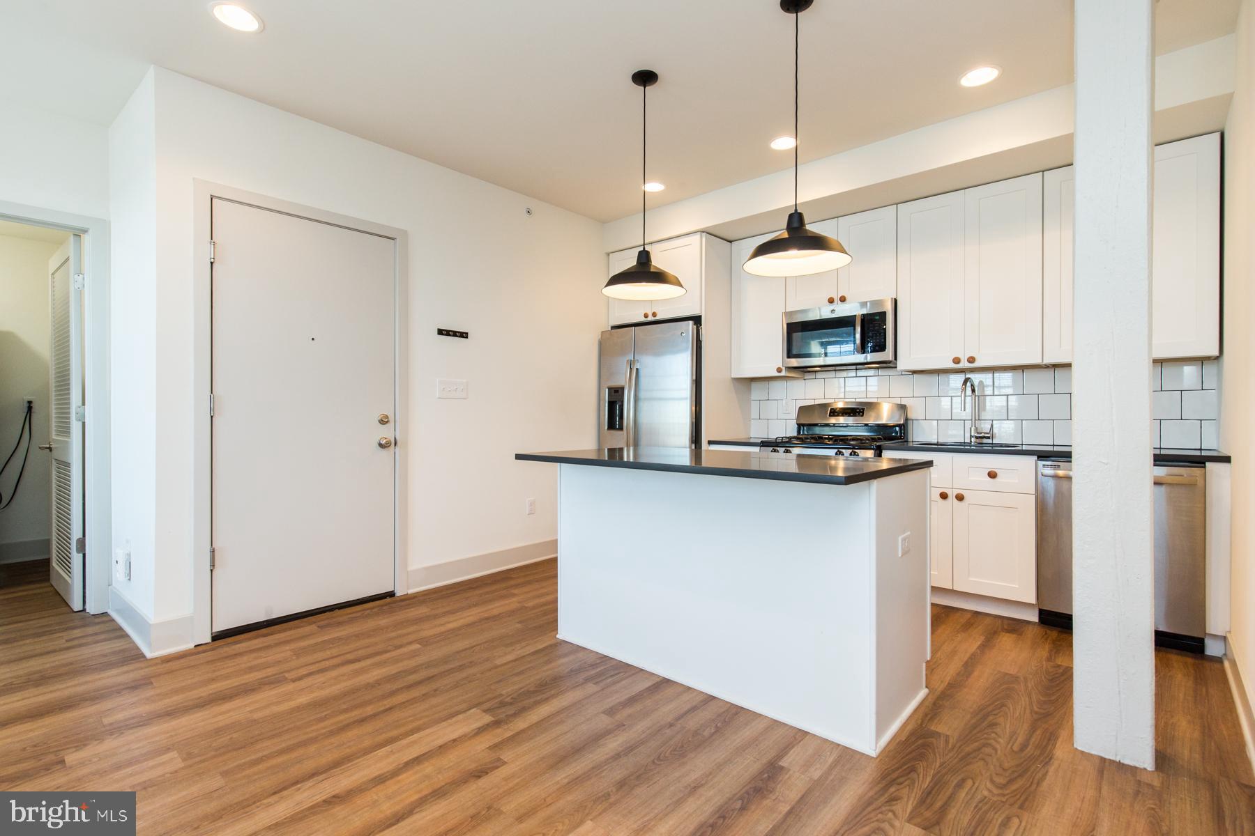 WEST PASSYUNK - Residential Lease