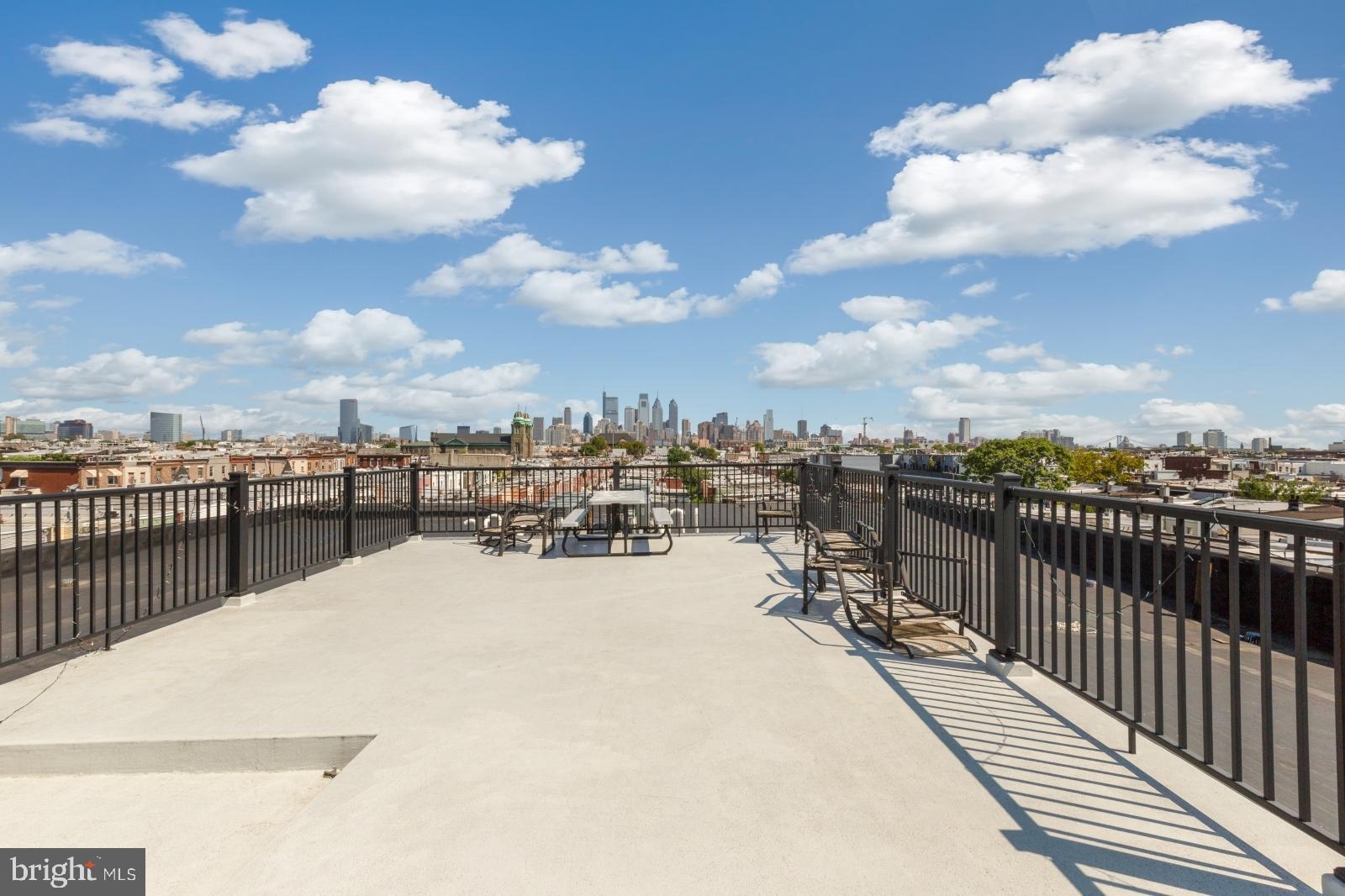 WEST PASSYUNK - Residential Lease