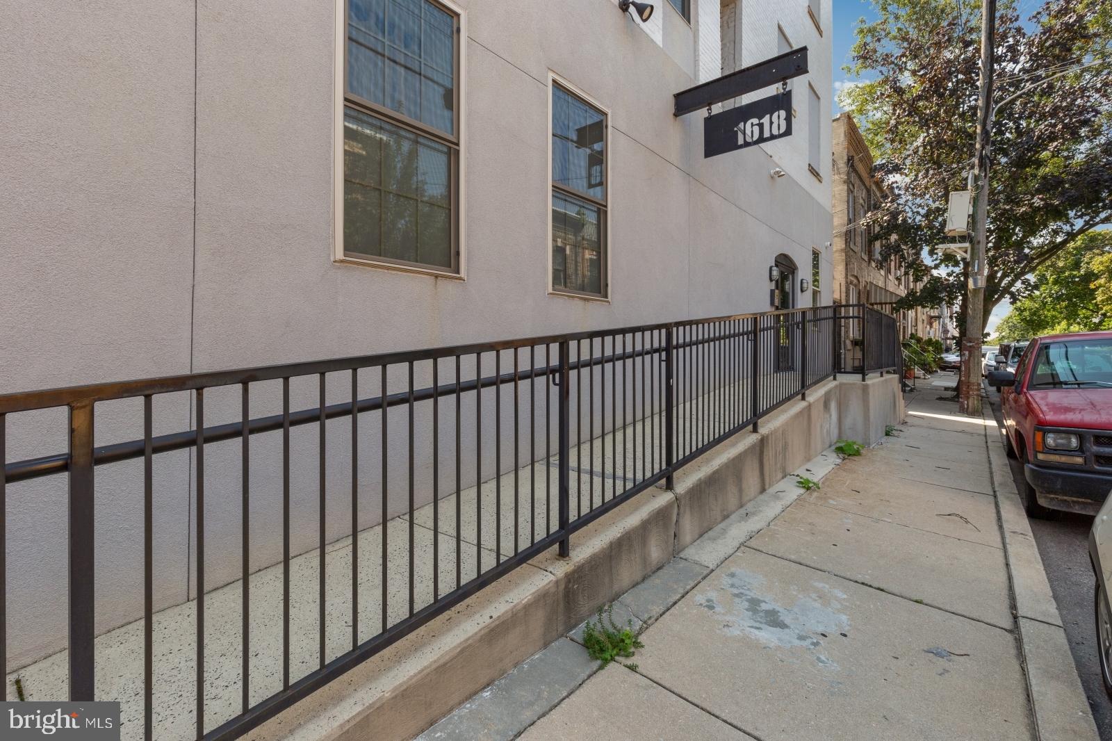 WEST PASSYUNK - Residential Lease