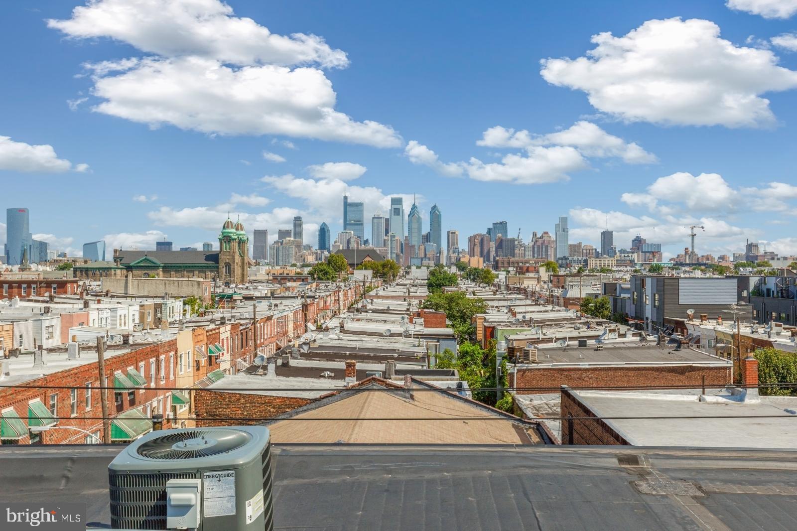 WEST PASSYUNK - Residential Lease