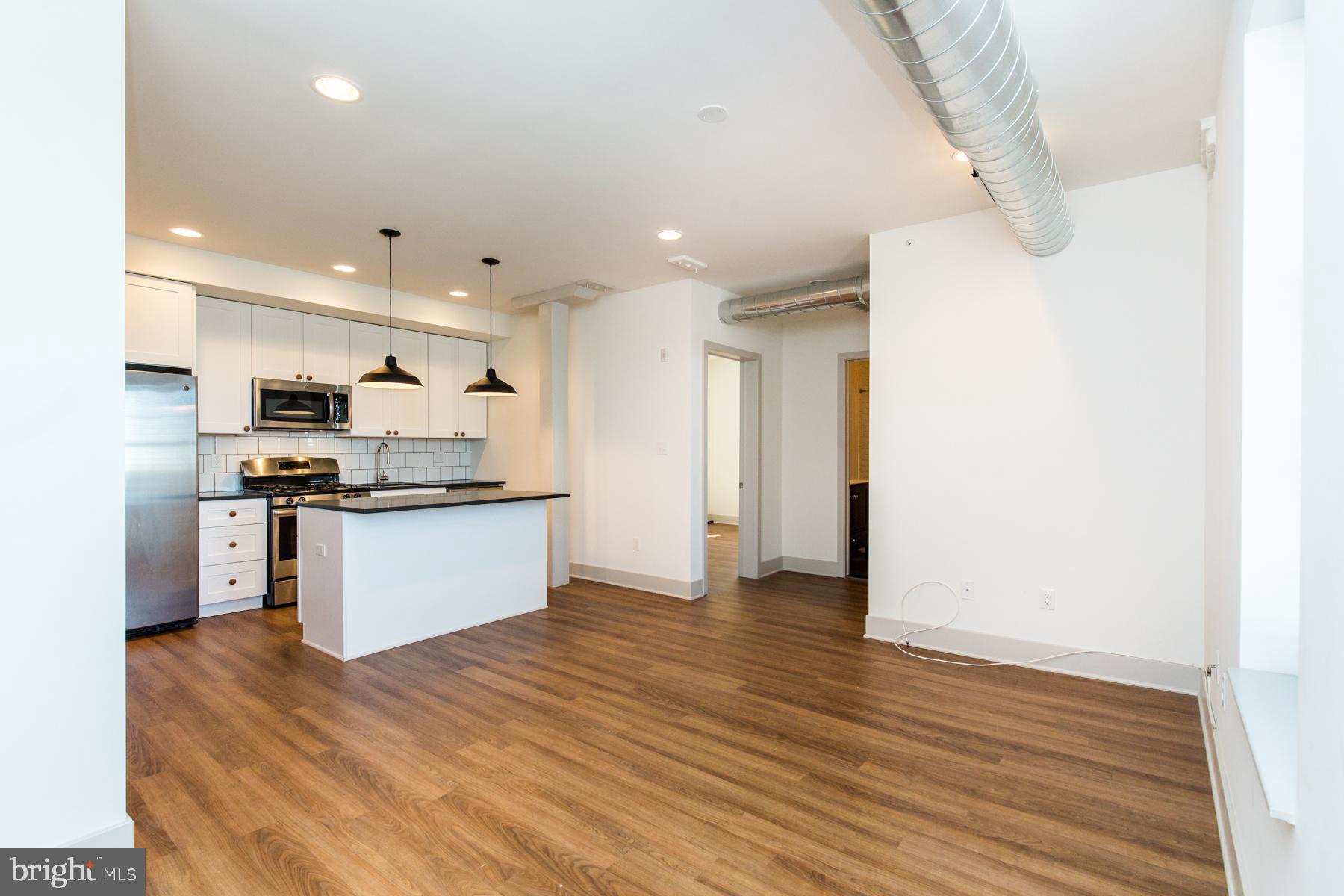 WEST PASSYUNK - Residential Lease