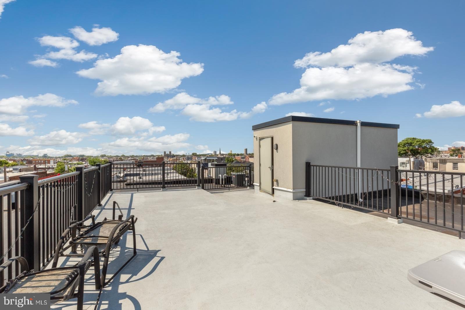 WEST PASSYUNK - Residential Lease