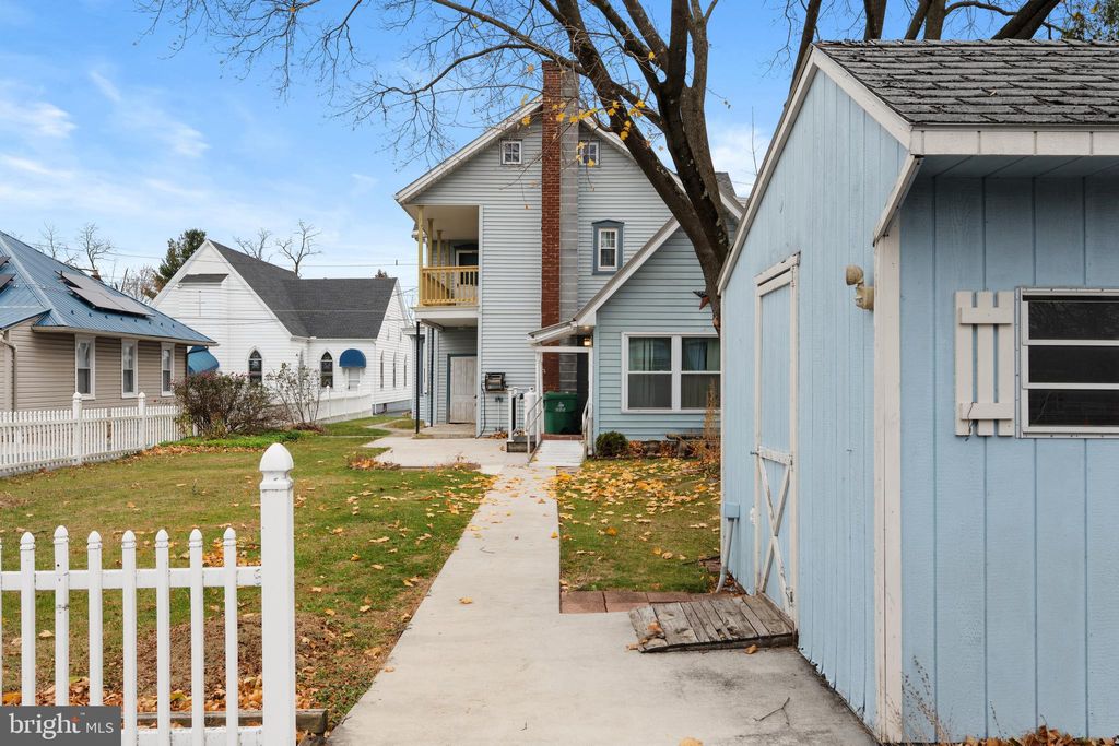 Photo of 3876 Lincoln Street, CHAMBERSBURG, PA 17202 (MLS # PAFL2031388)