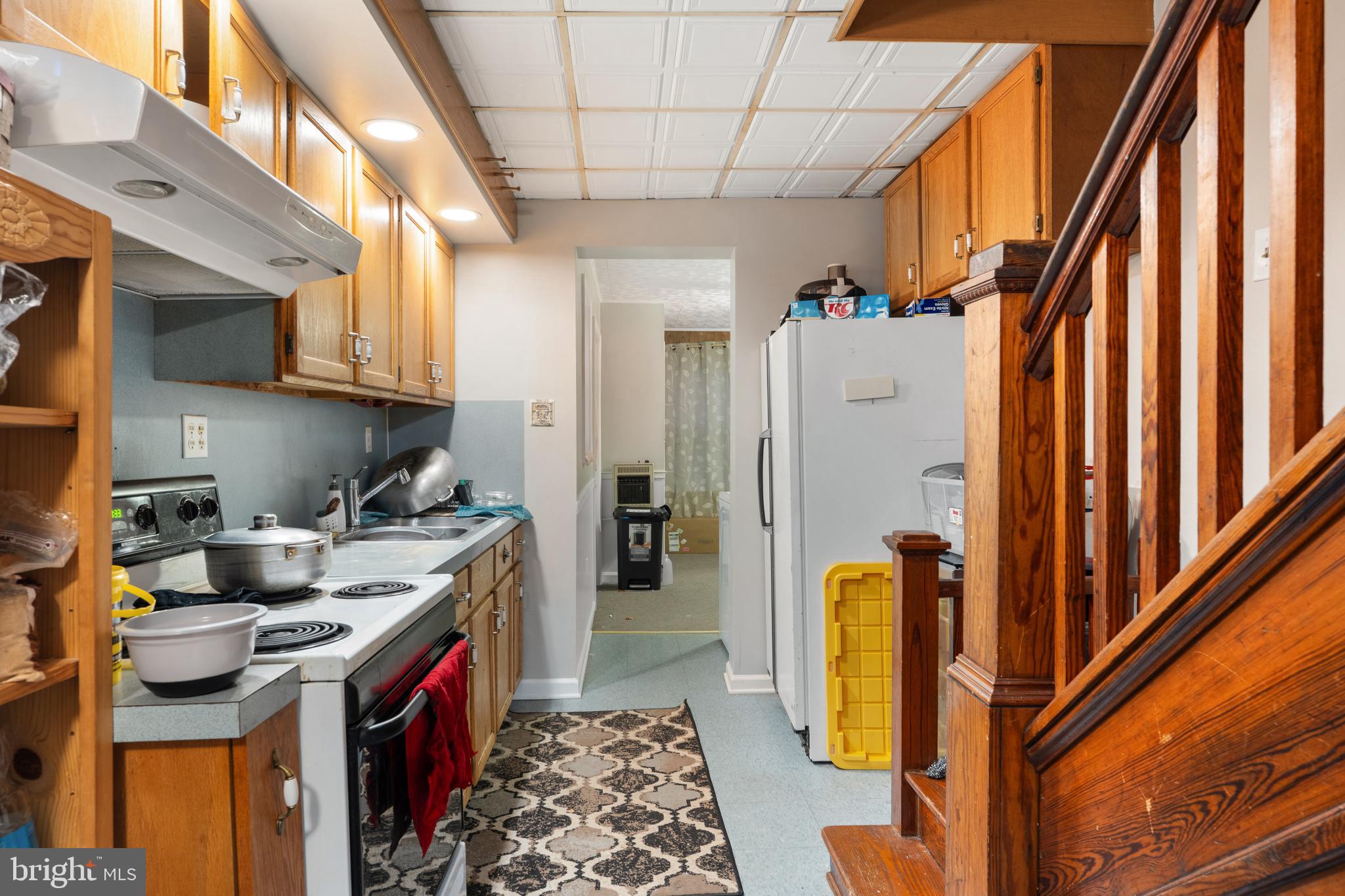 SCOTLAND - Residential