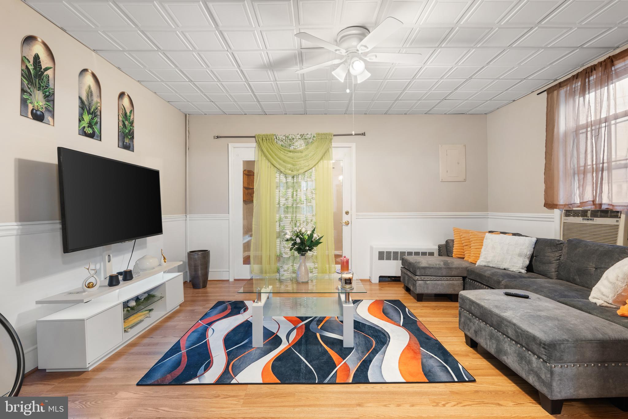 SCOTLAND - Residential