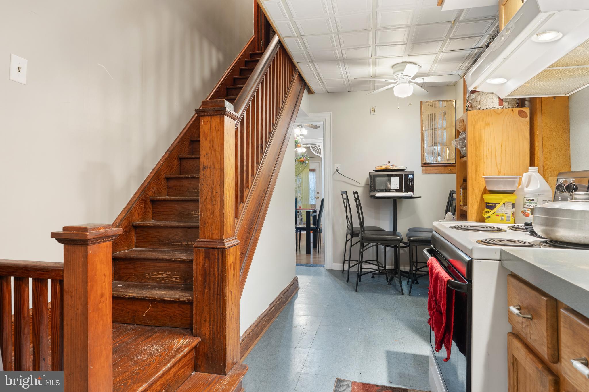 SCOTLAND - Residential