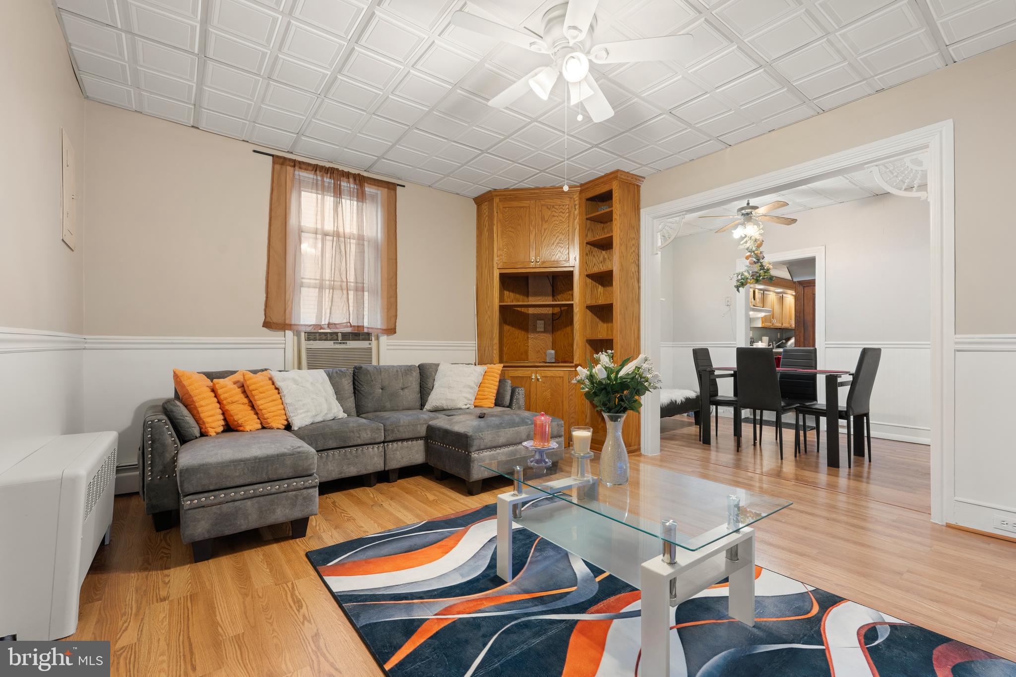 SCOTLAND - Residential