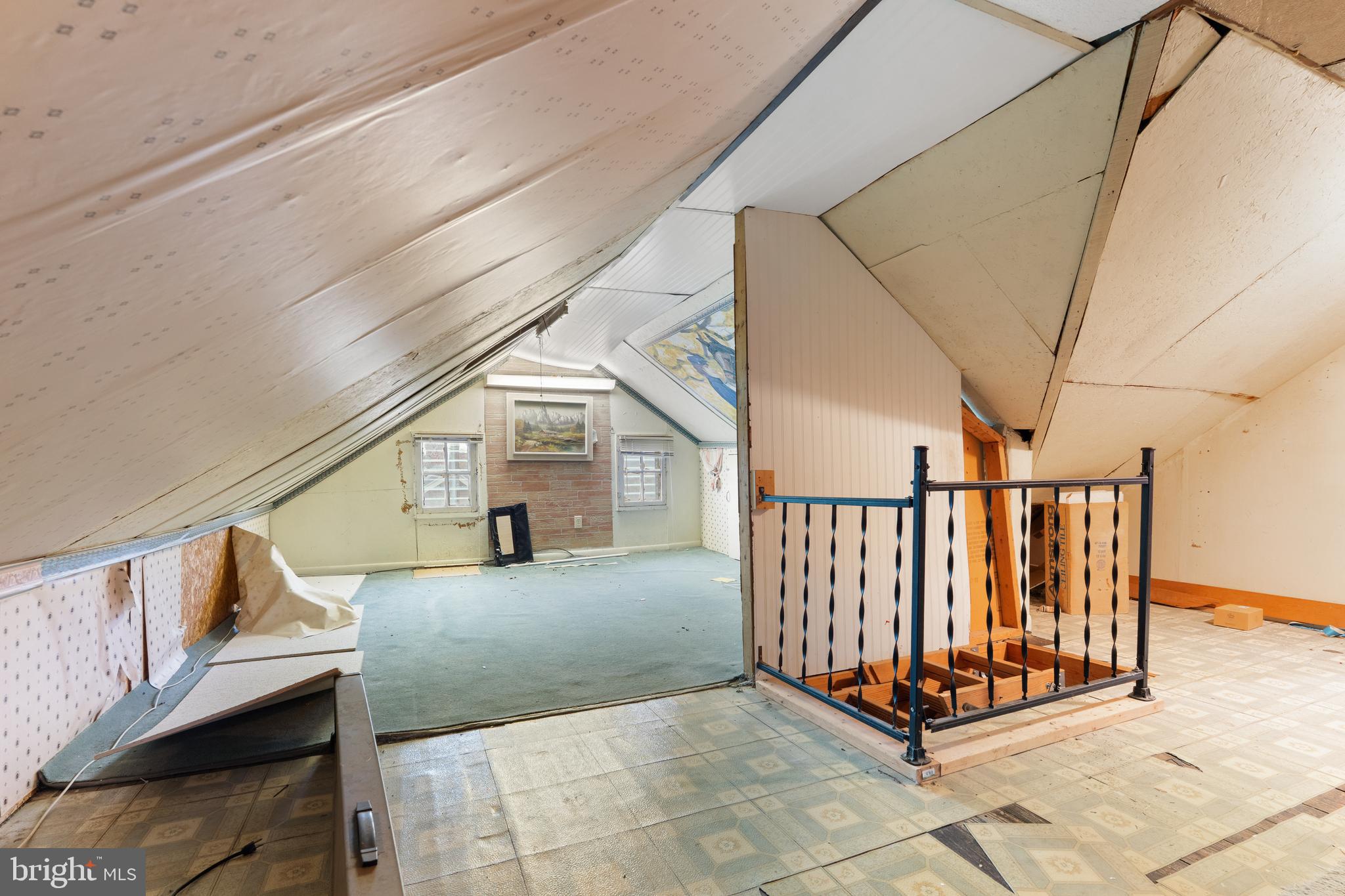 SCOTLAND - Residential