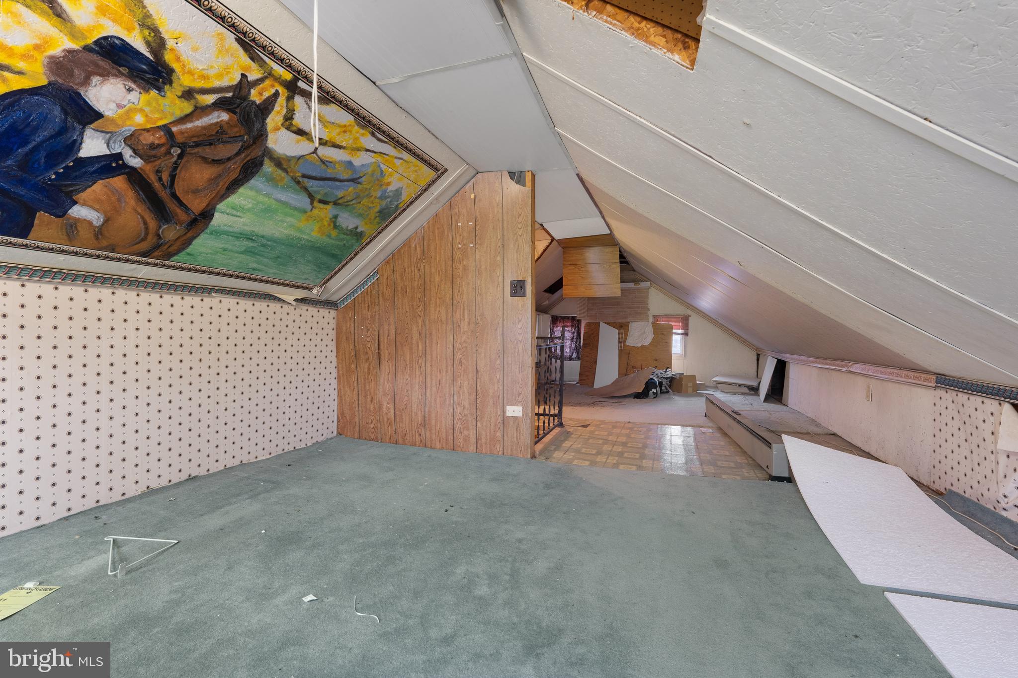 SCOTLAND - Residential