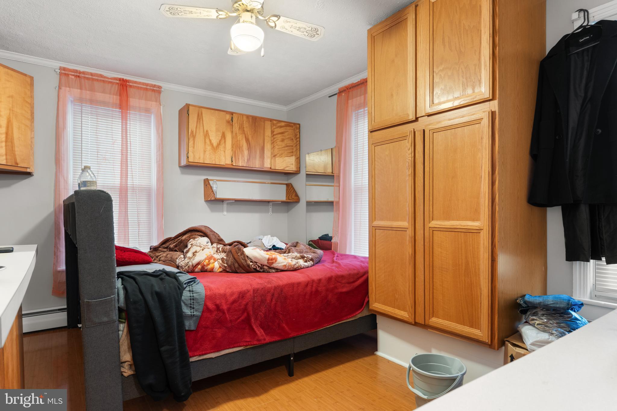 SCOTLAND - Residential