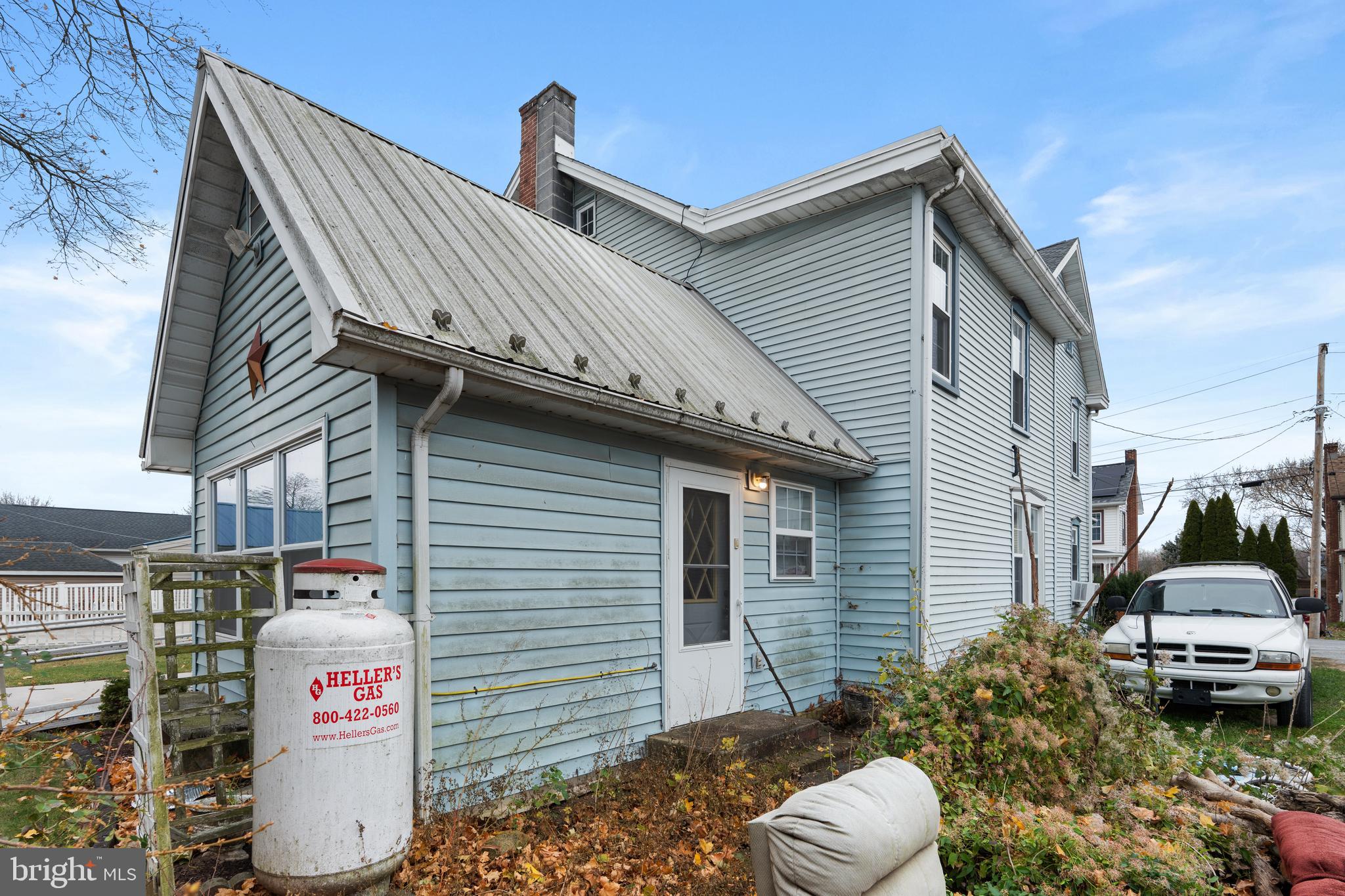 SCOTLAND - Residential