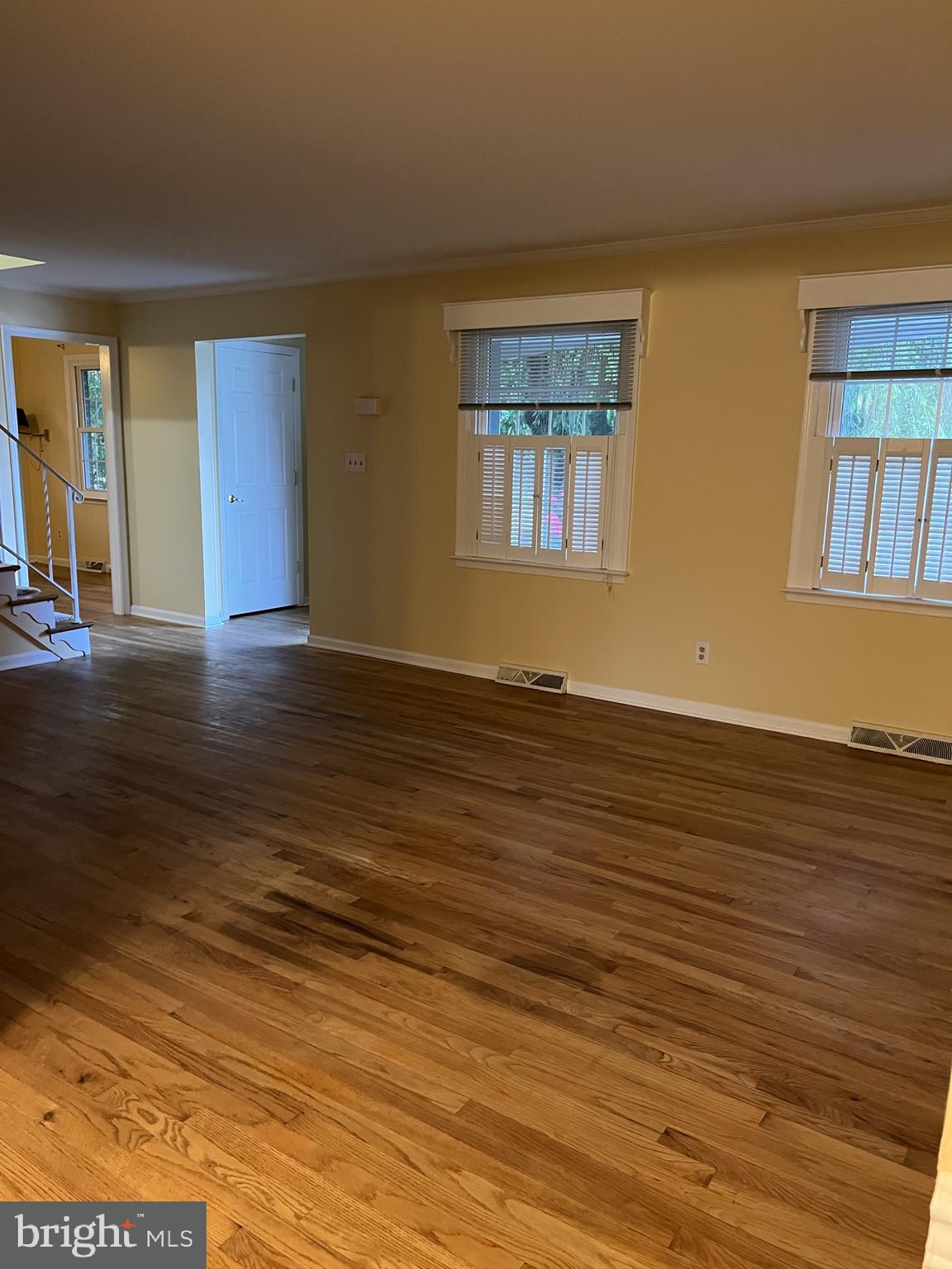 COLLEGE HEIGHTS - Residential Lease