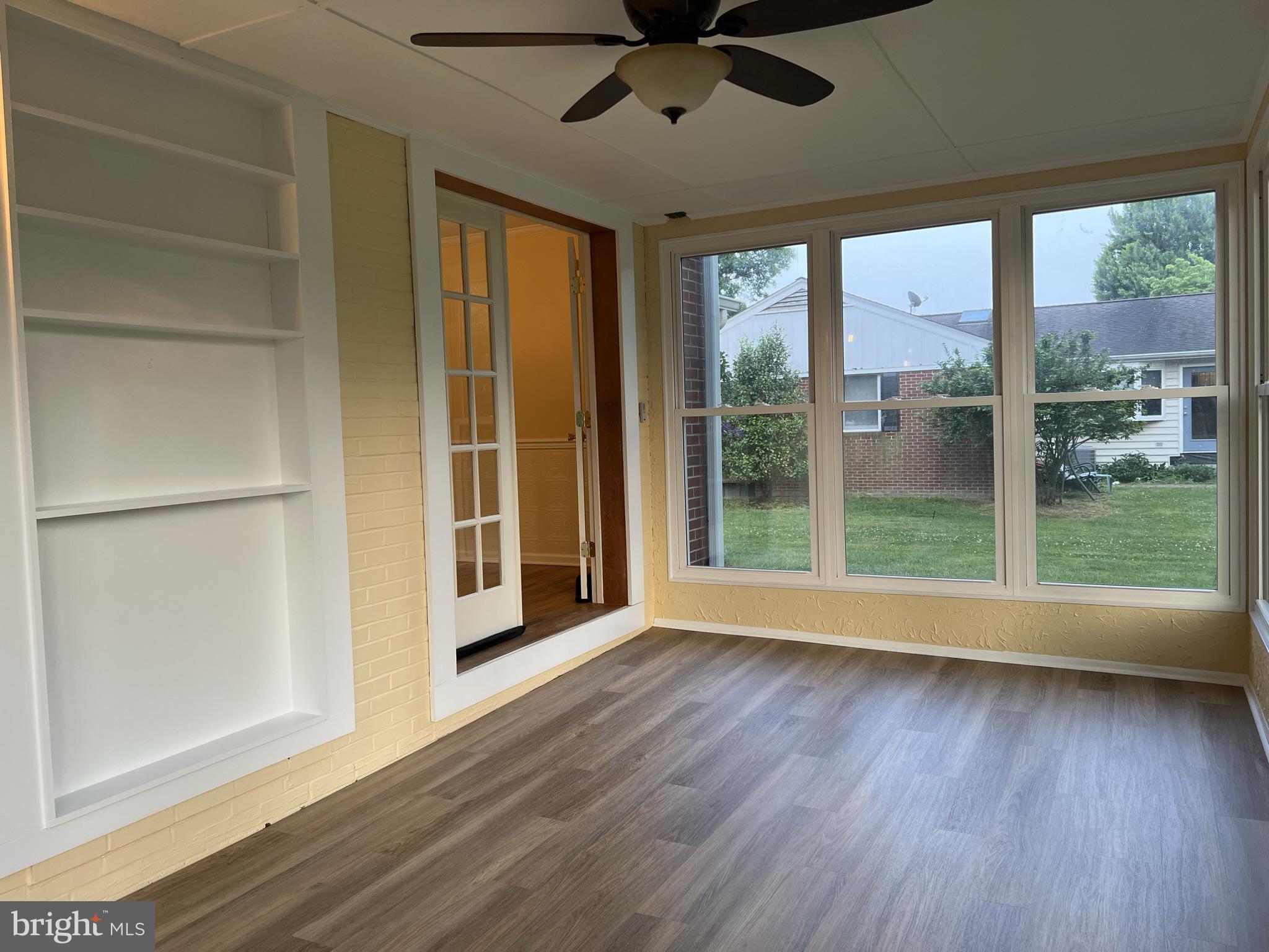 COLLEGE HEIGHTS - Residential Lease