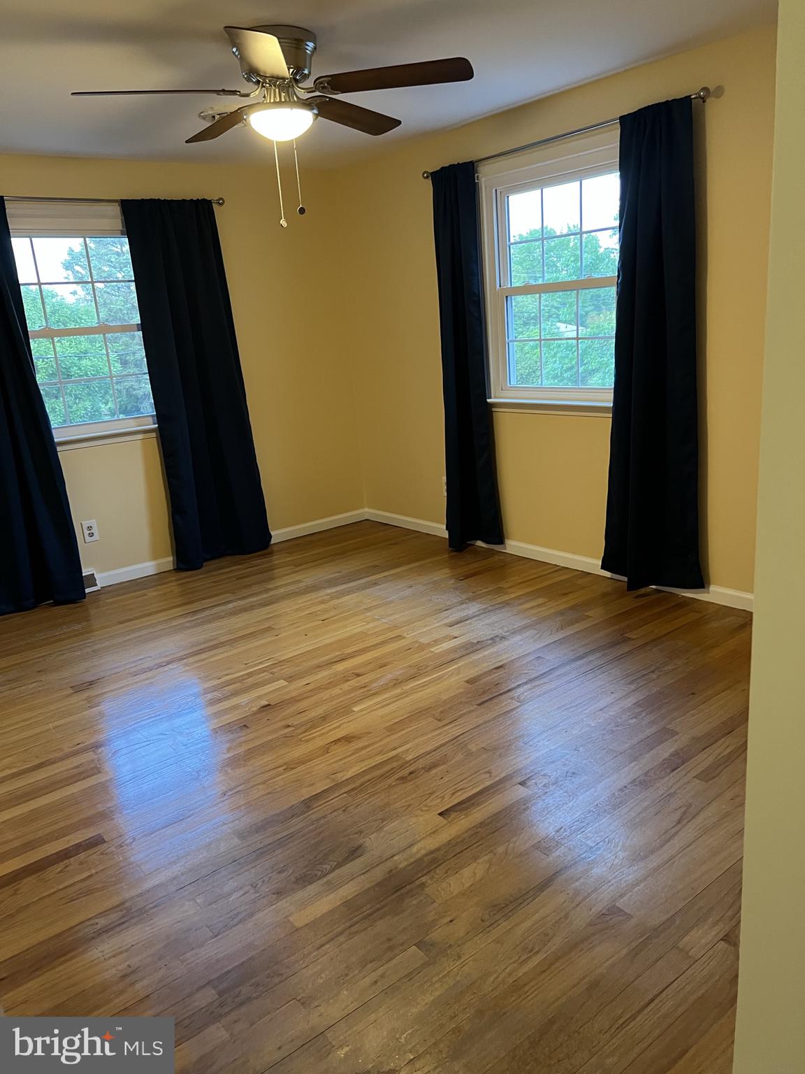 COLLEGE HEIGHTS - Residential Lease