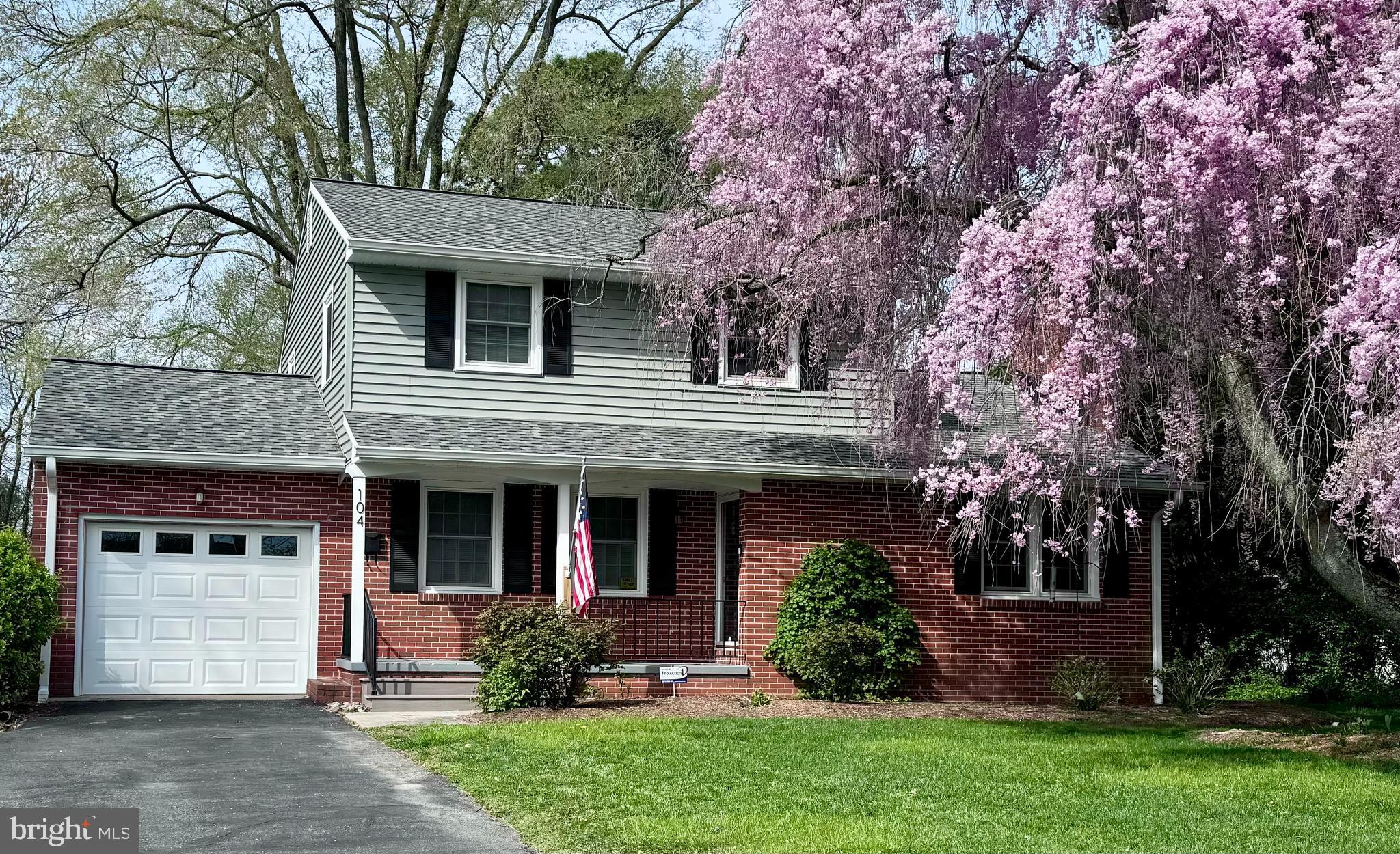 COLLEGE HEIGHTS - Residential Lease