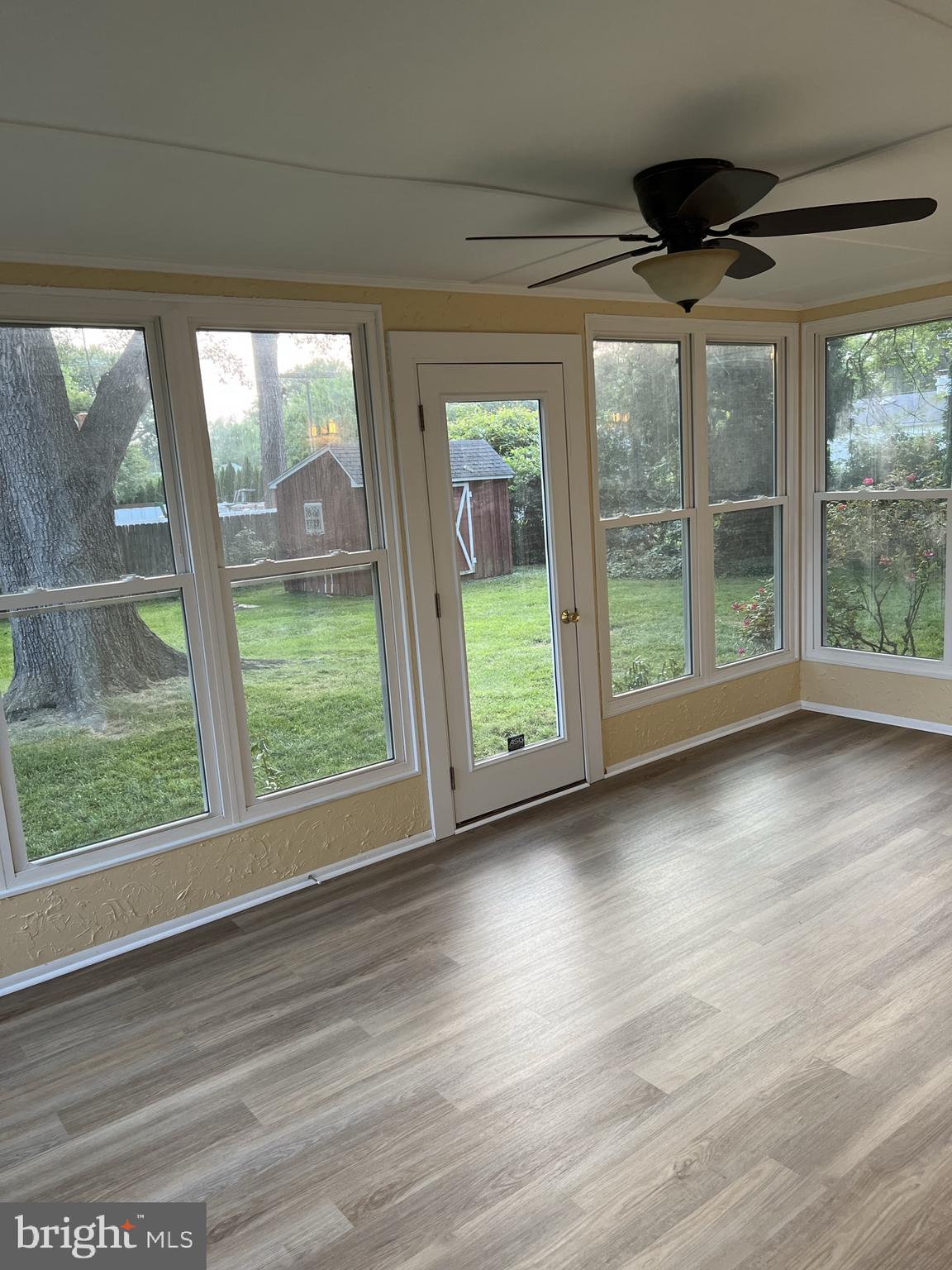 COLLEGE HEIGHTS - Residential Lease