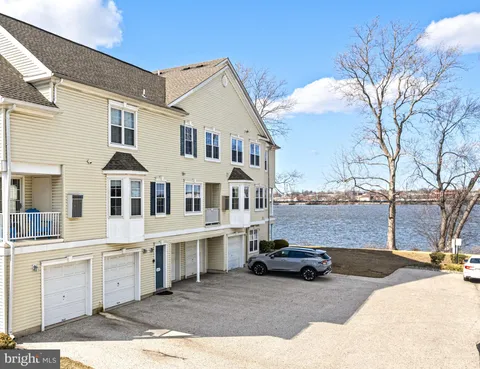 5608 Riverfront Drive, Palmyra, NJ 08065 - MLS#: NJBL2082668