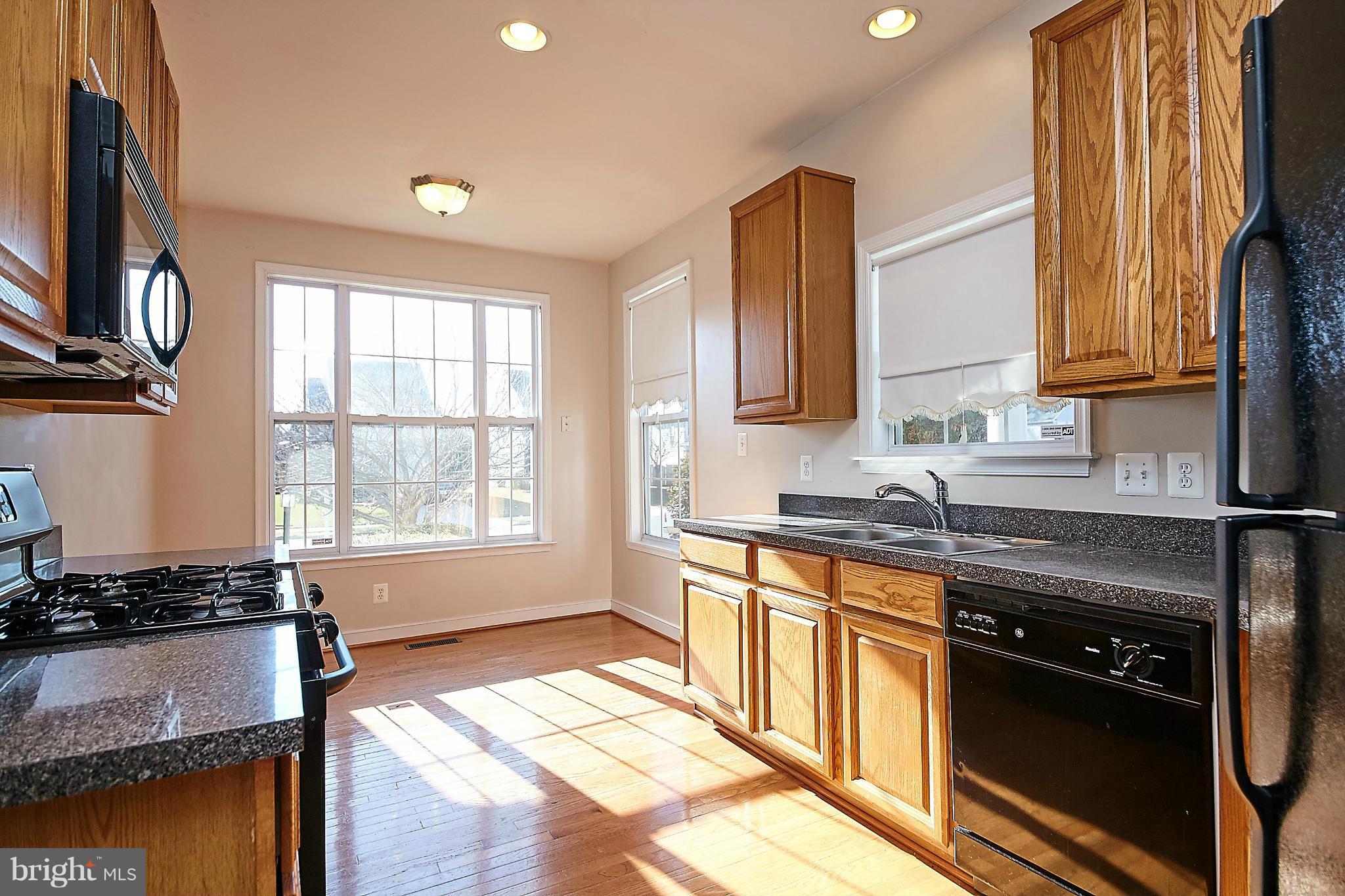 DALE CITY - Residential