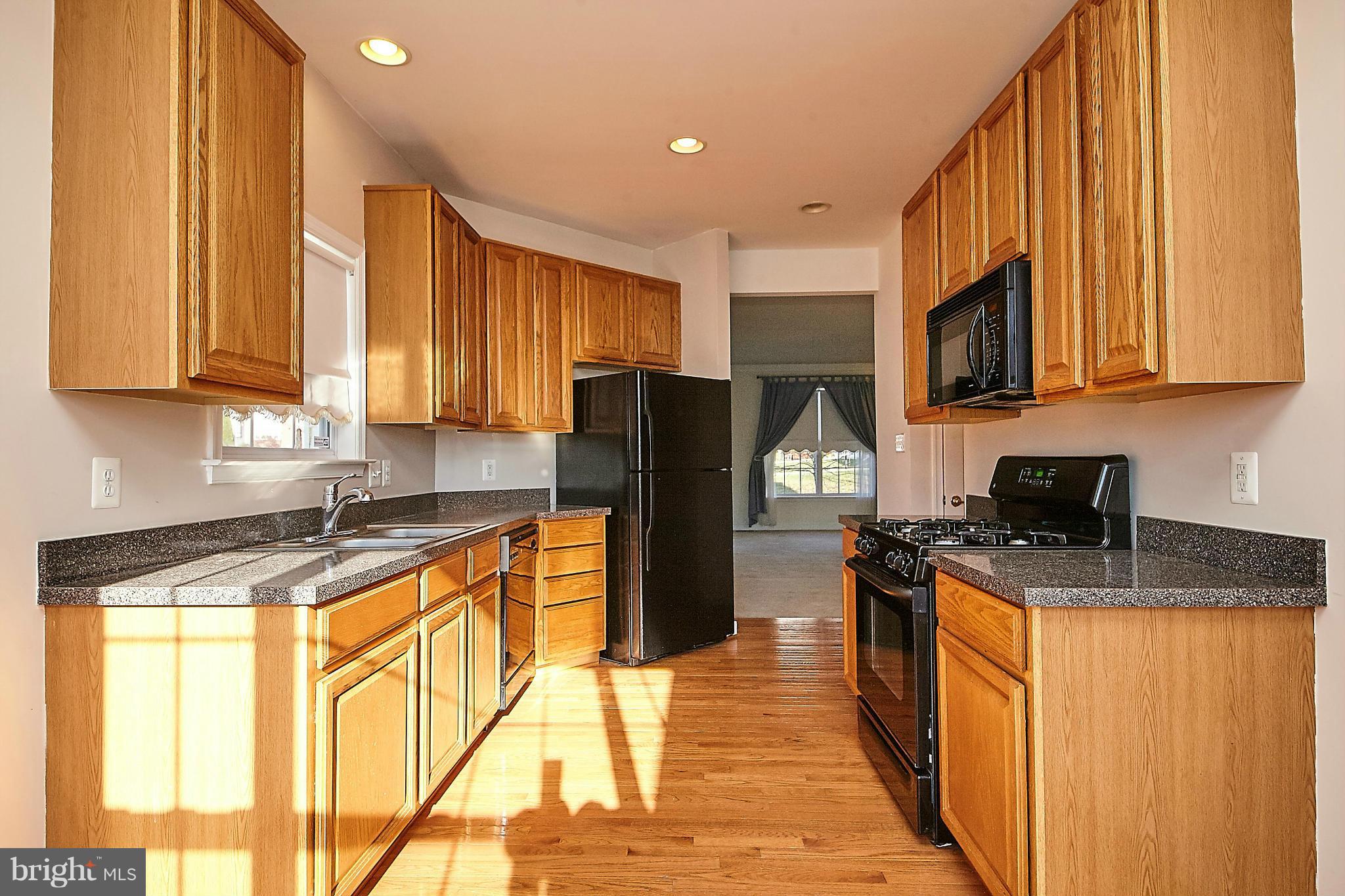 DALE CITY - Residential