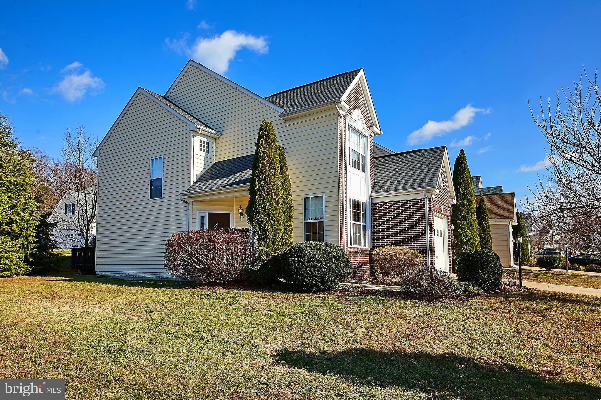 DALE CITY - Residential