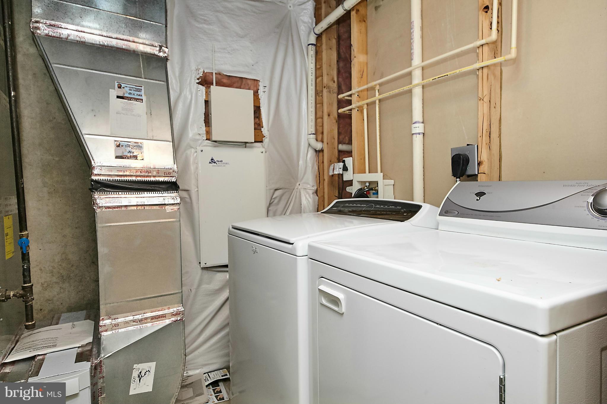 DALE CITY - Residential