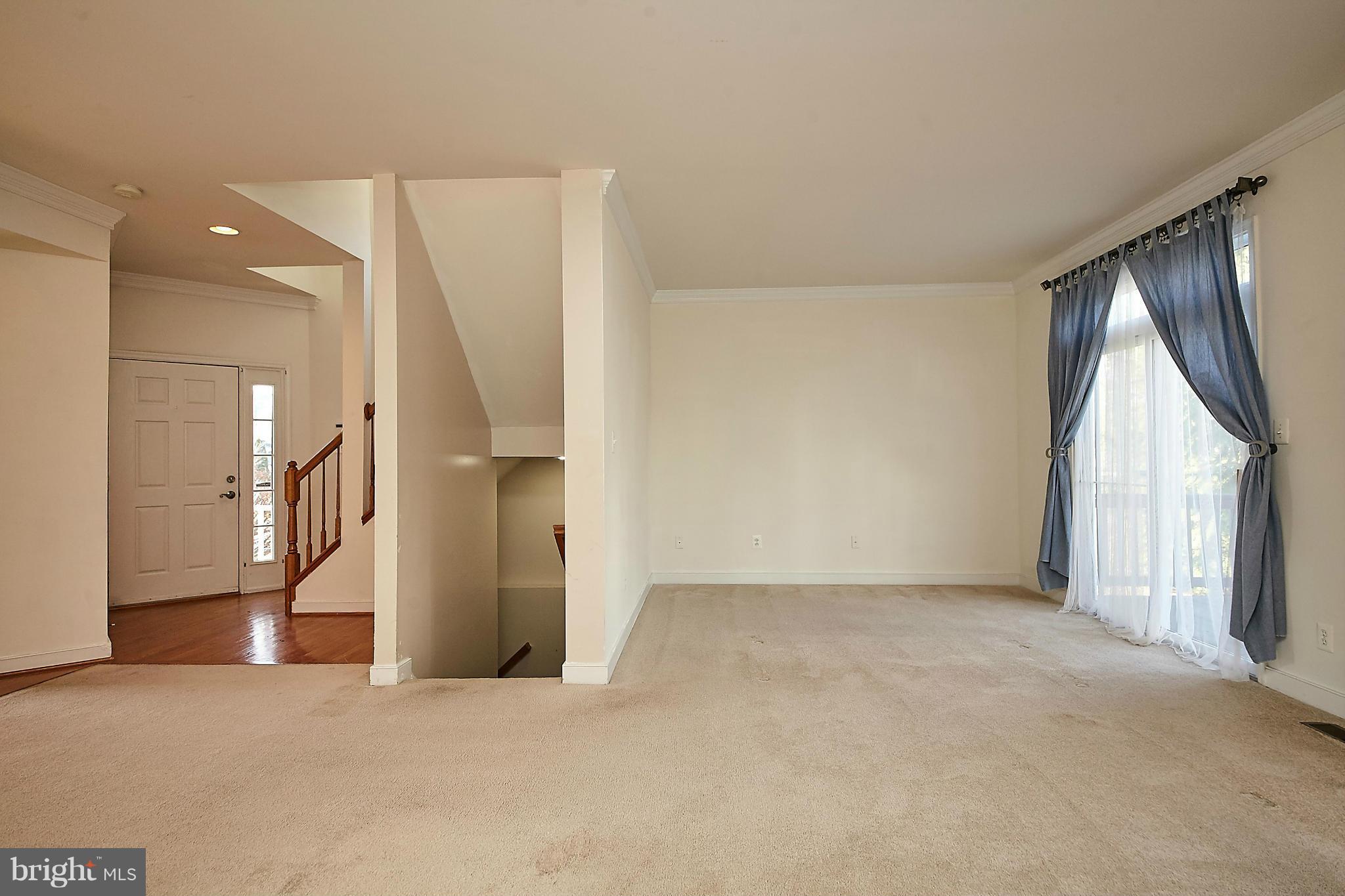 DALE CITY - Residential