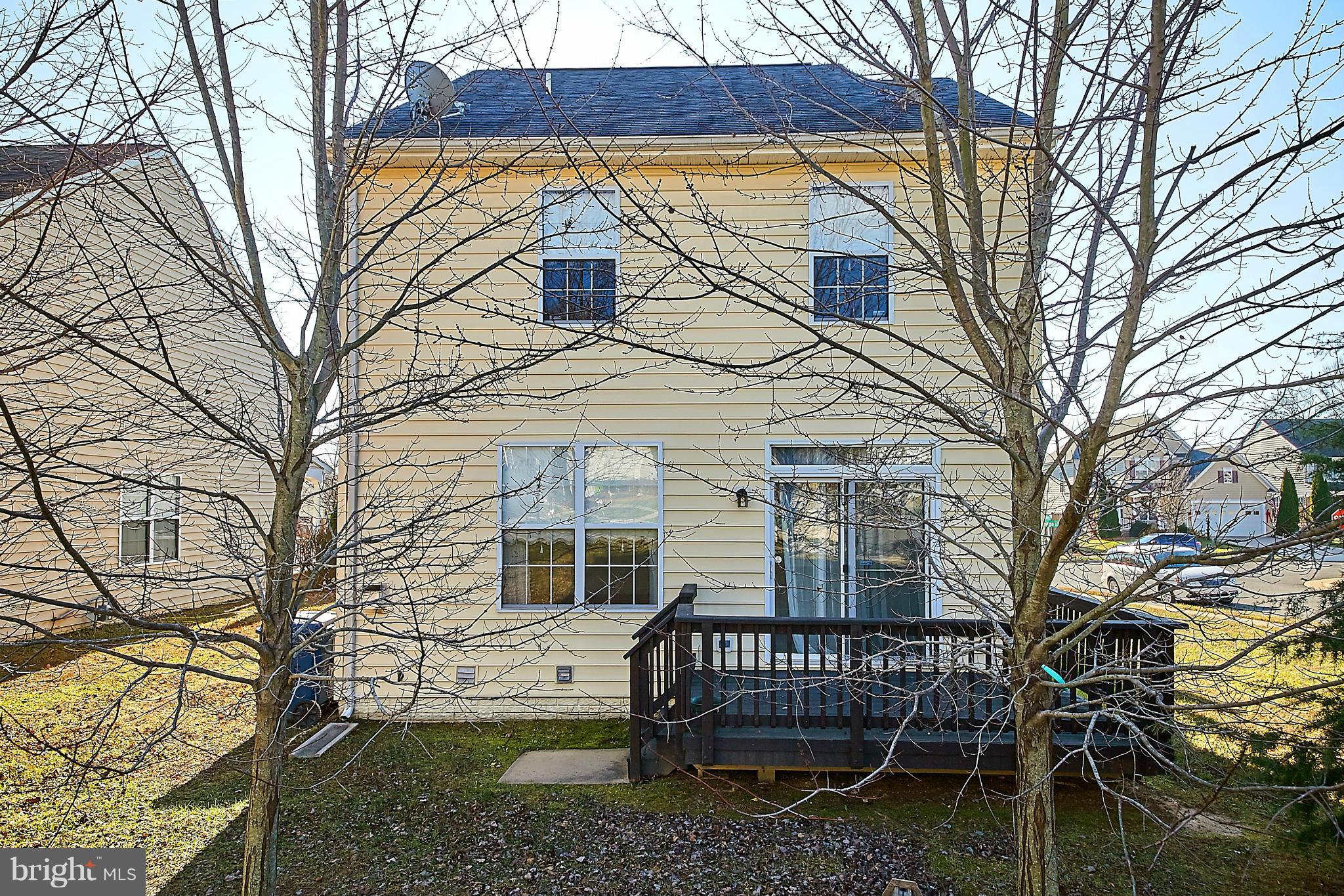 DALE CITY - Residential